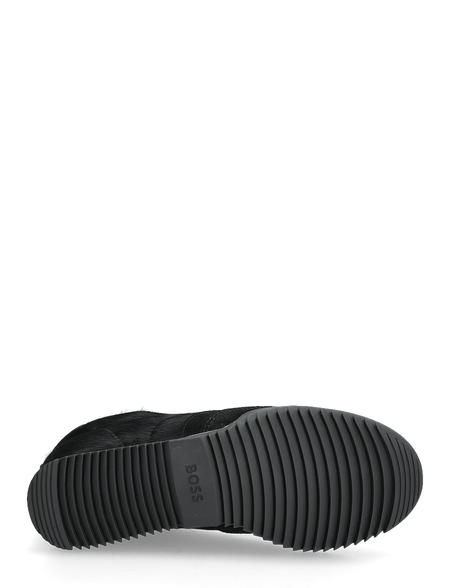 BOSS - Carlynn_Lowp_sdpo - niedrige sneaker - black - 4