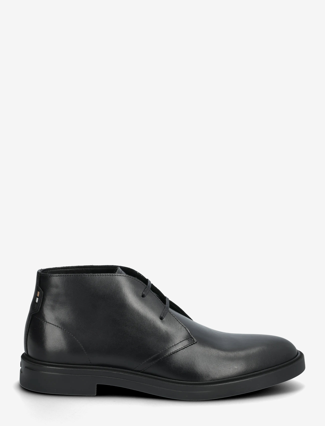 BOSS - Calev_Desb_ltfb - chukka boots - black - 1