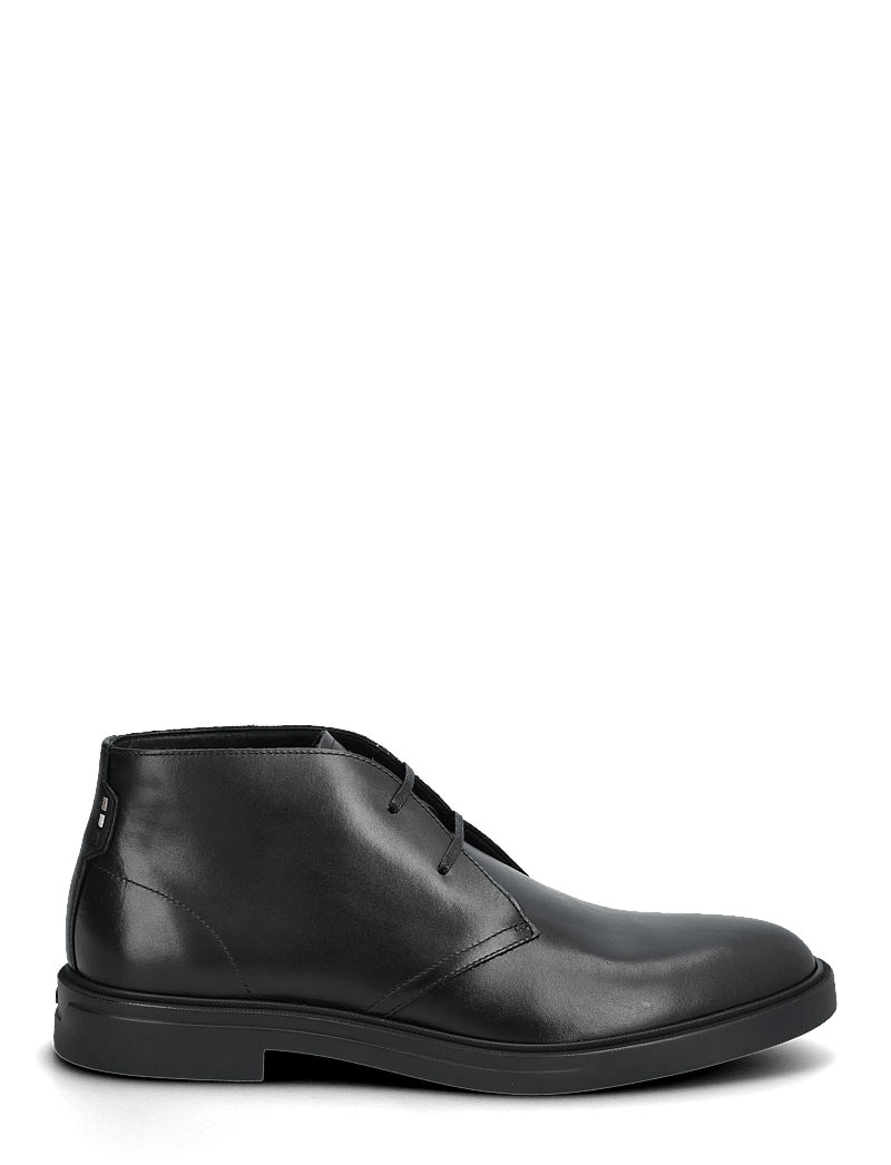 BOSS - Calev_Desb_ltfb - chukka boots - black - 1