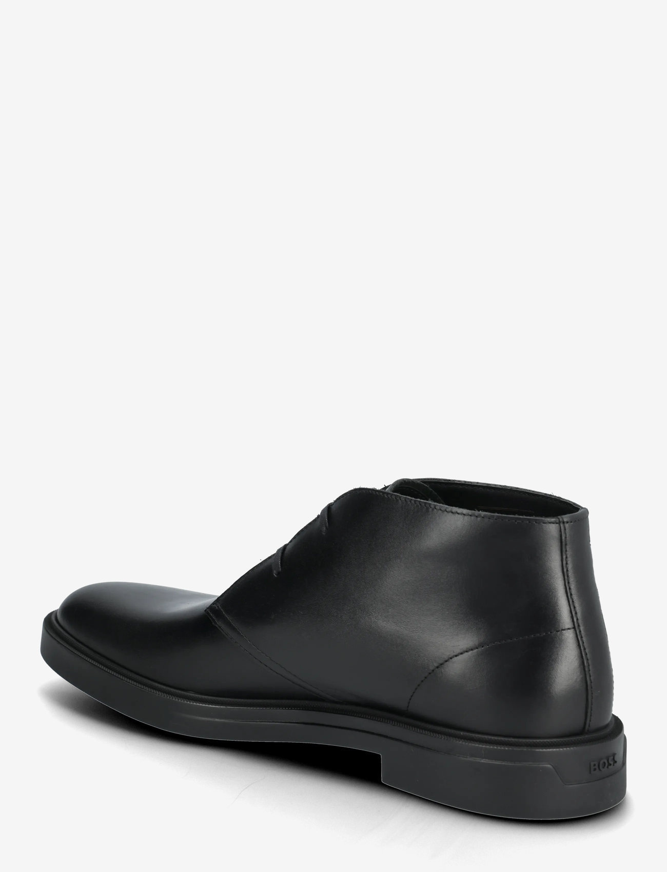BOSS - Calev_Desb_ltfb - chukka boots - black - 2