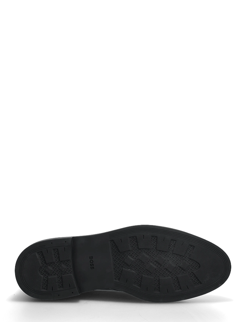 BOSS - Calev_Desb_ltfb - chukka boots - black - 4