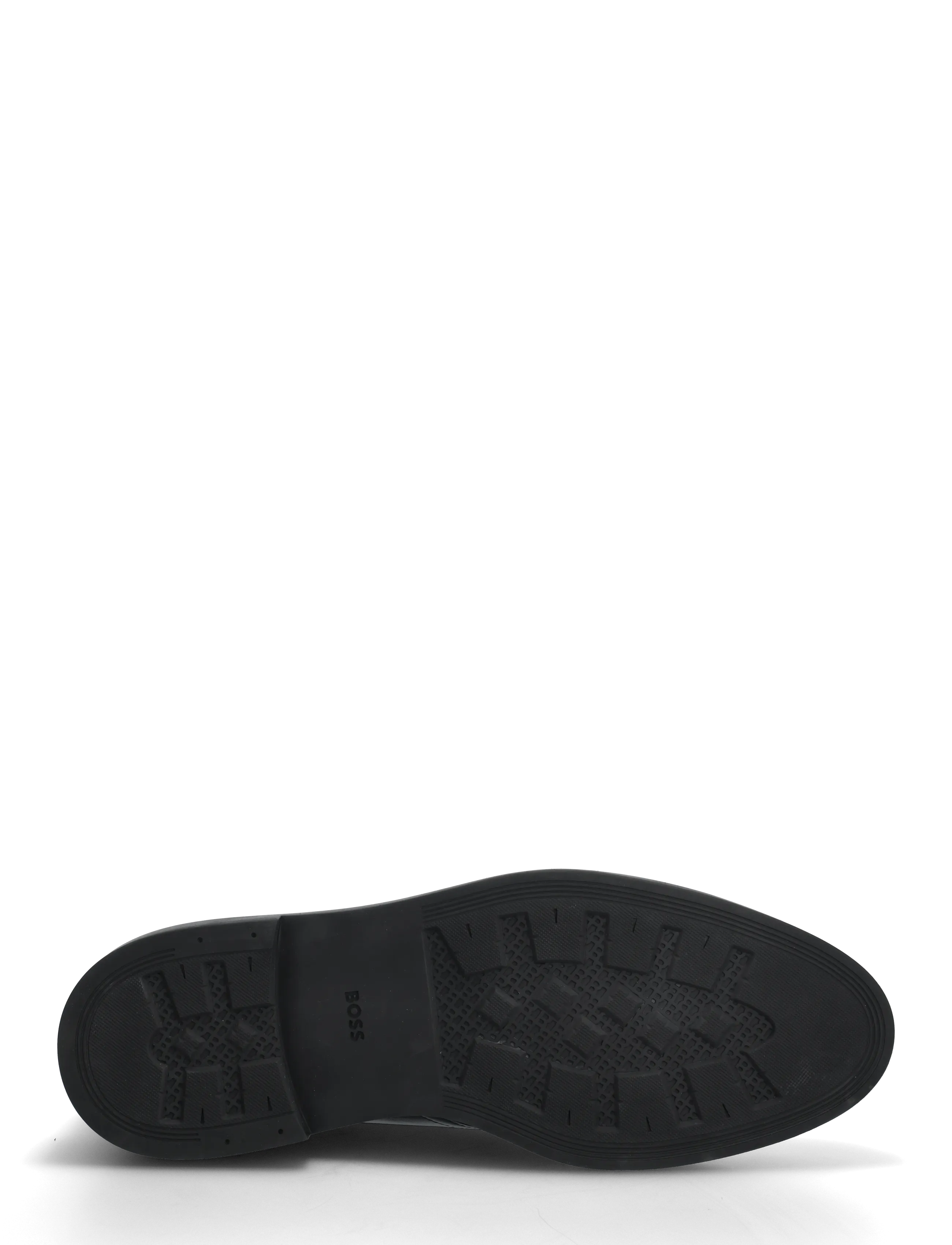 BOSS - Calev_Desb_ltfb - chukka boots - black - 4