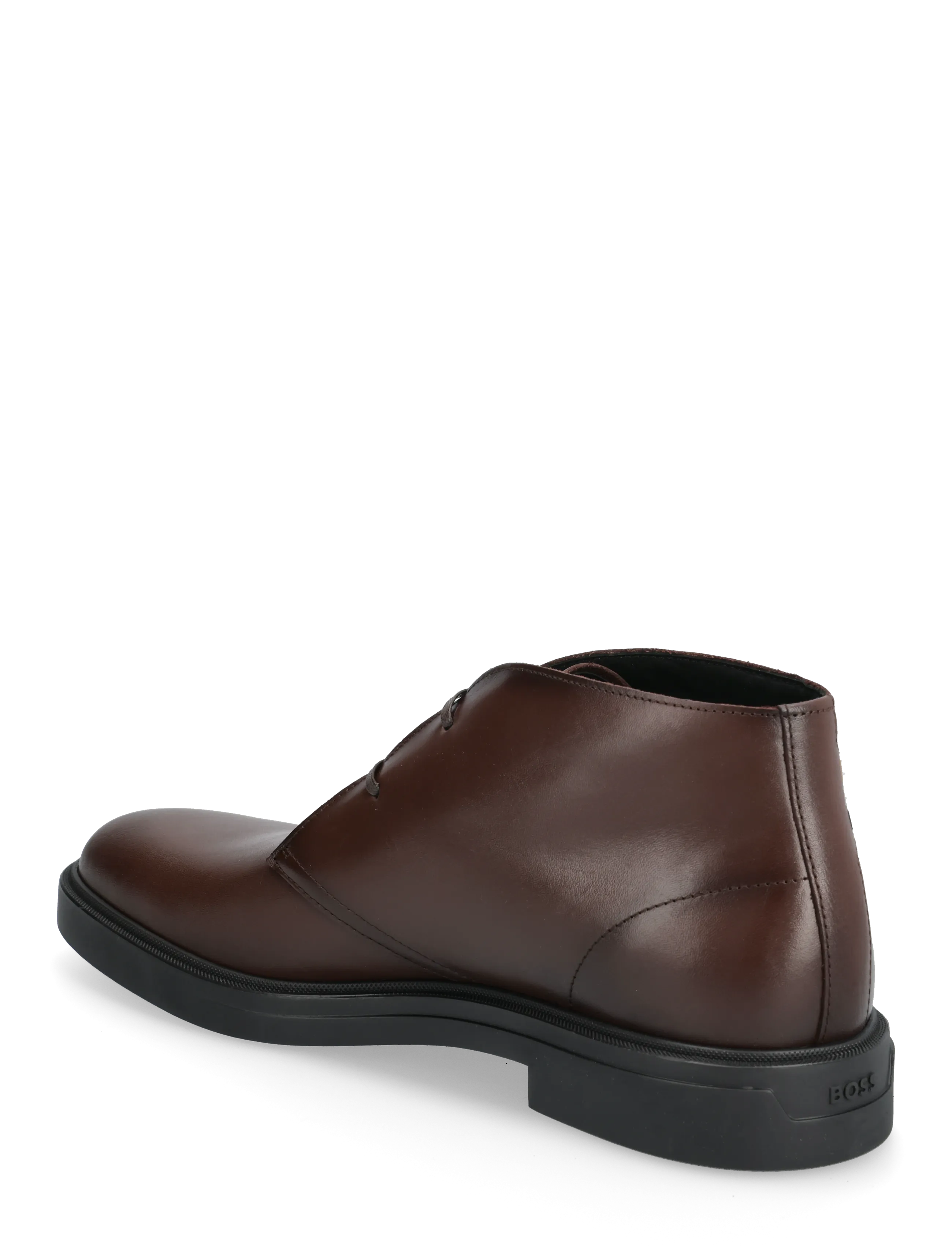BOSS - Calev_Desb_ltfb - chukka boots - dark brown - 2