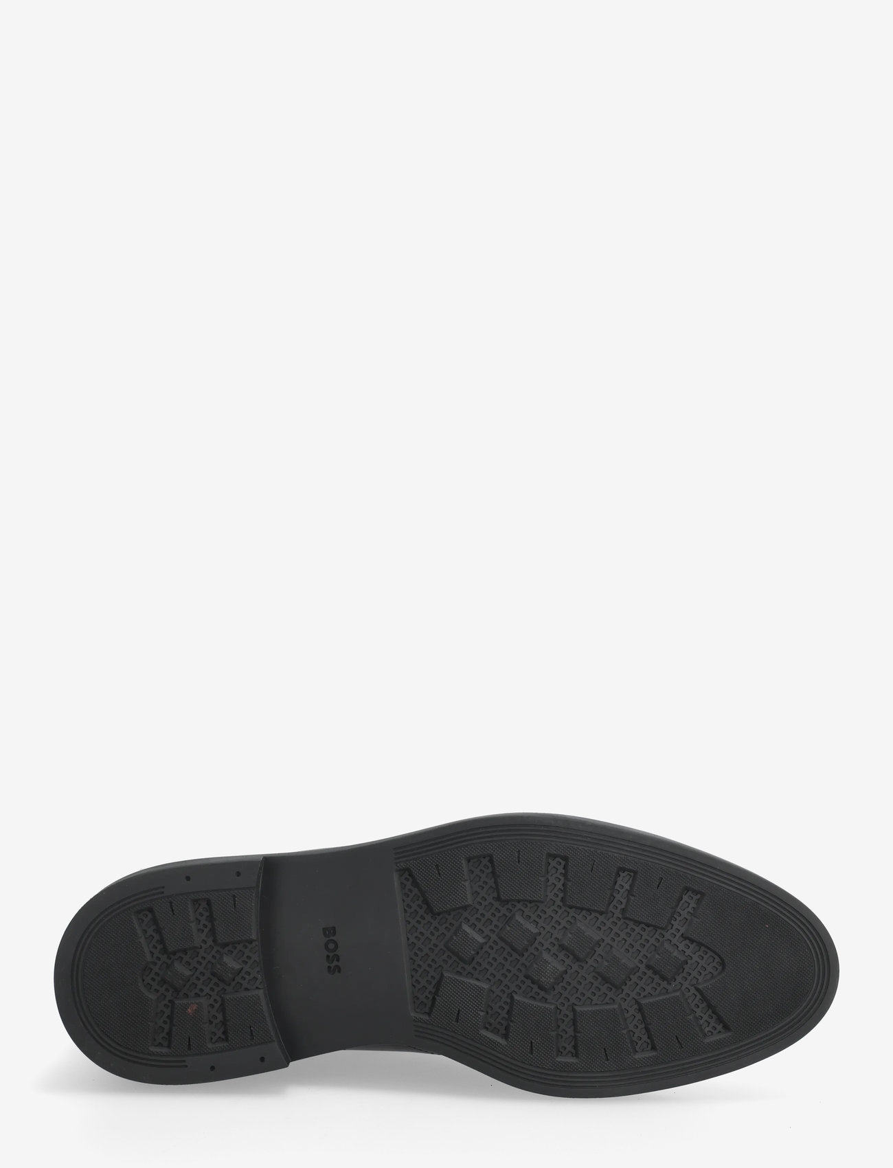 BOSS - Calev_Desb_ltfb - chukka boots - dark brown - 4