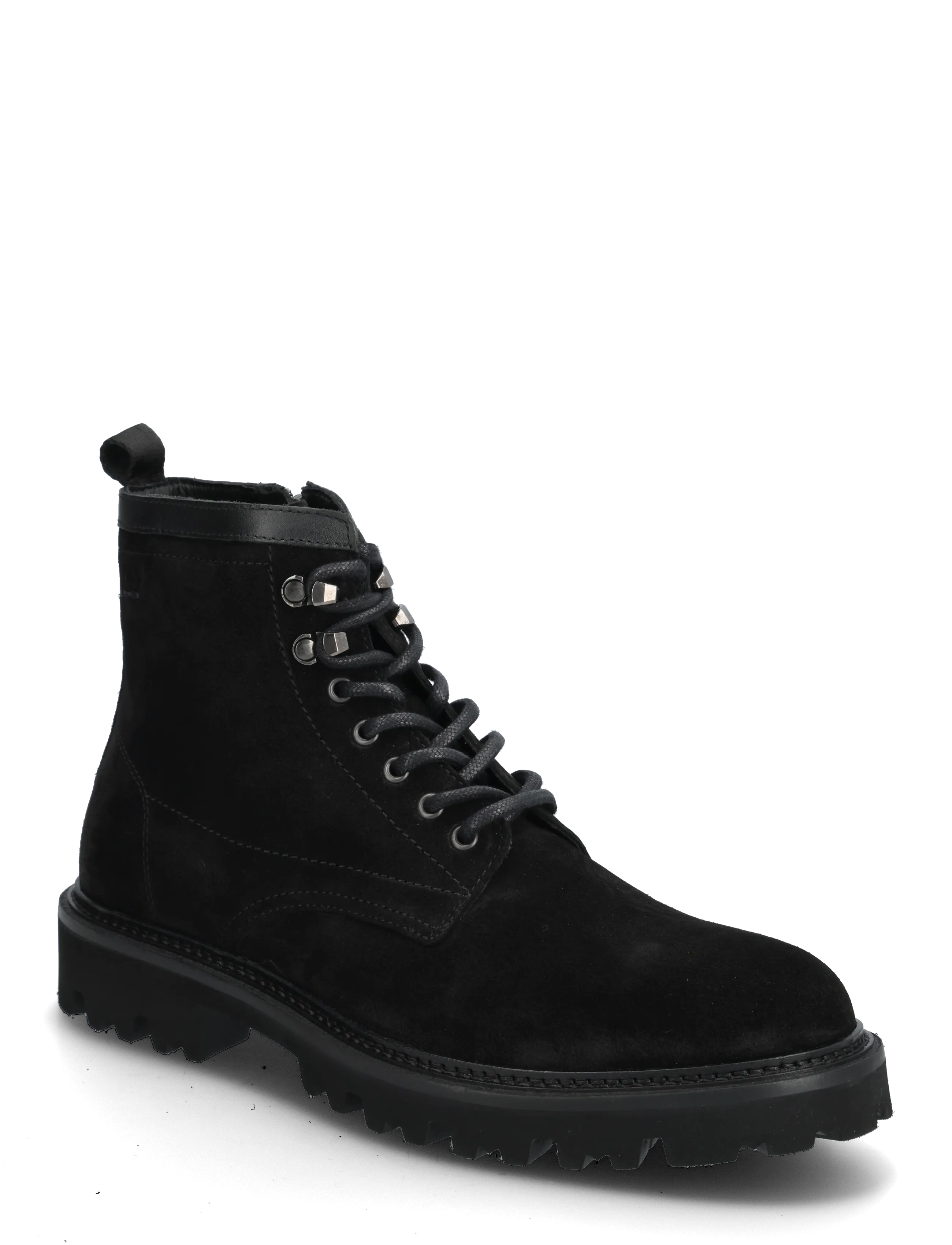 BOSS Julyo_Halb_Sdlt Schwarz - 39 - Herren