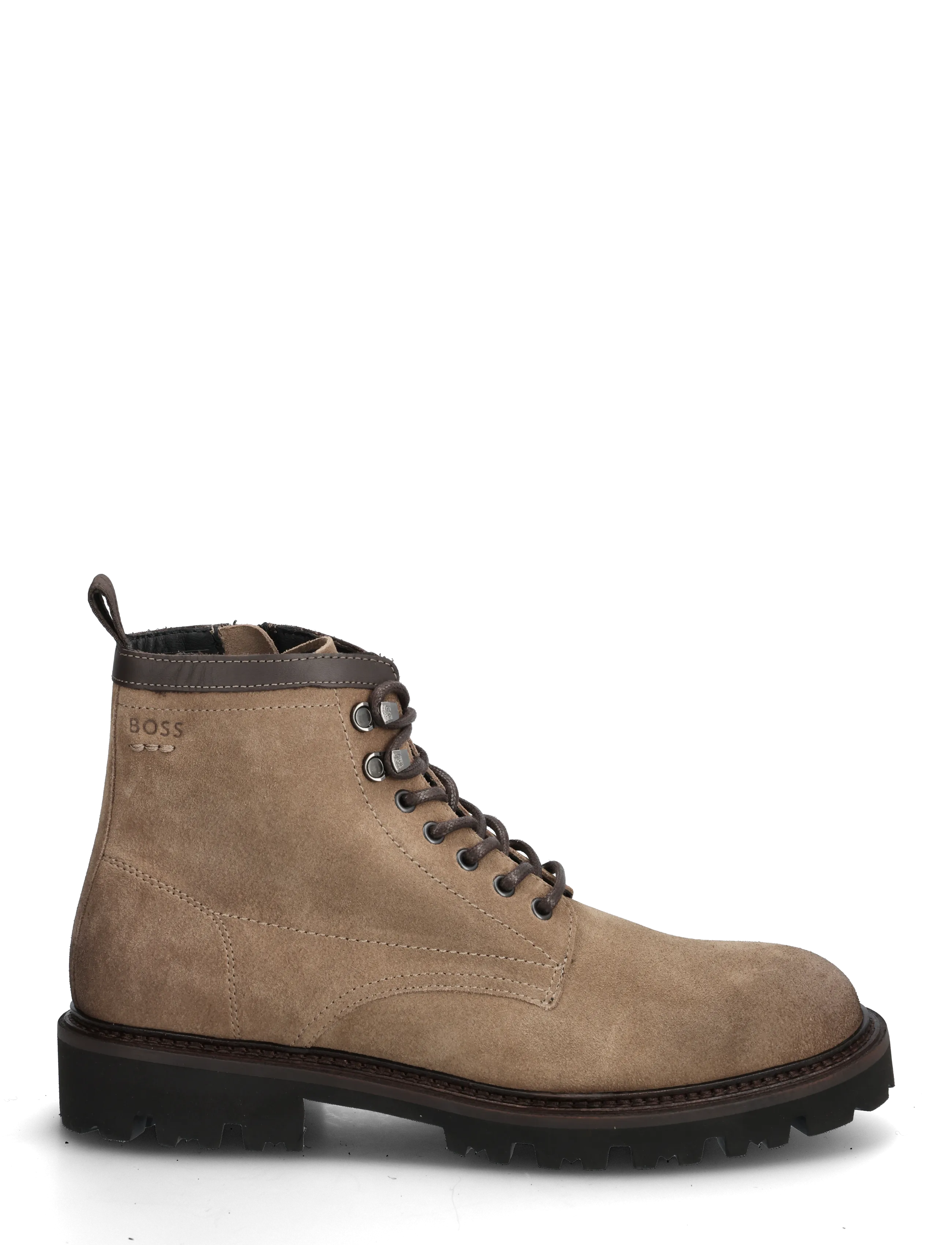 BOSS - Julyo_Halb_sdlt - miesten - medium beige - 1