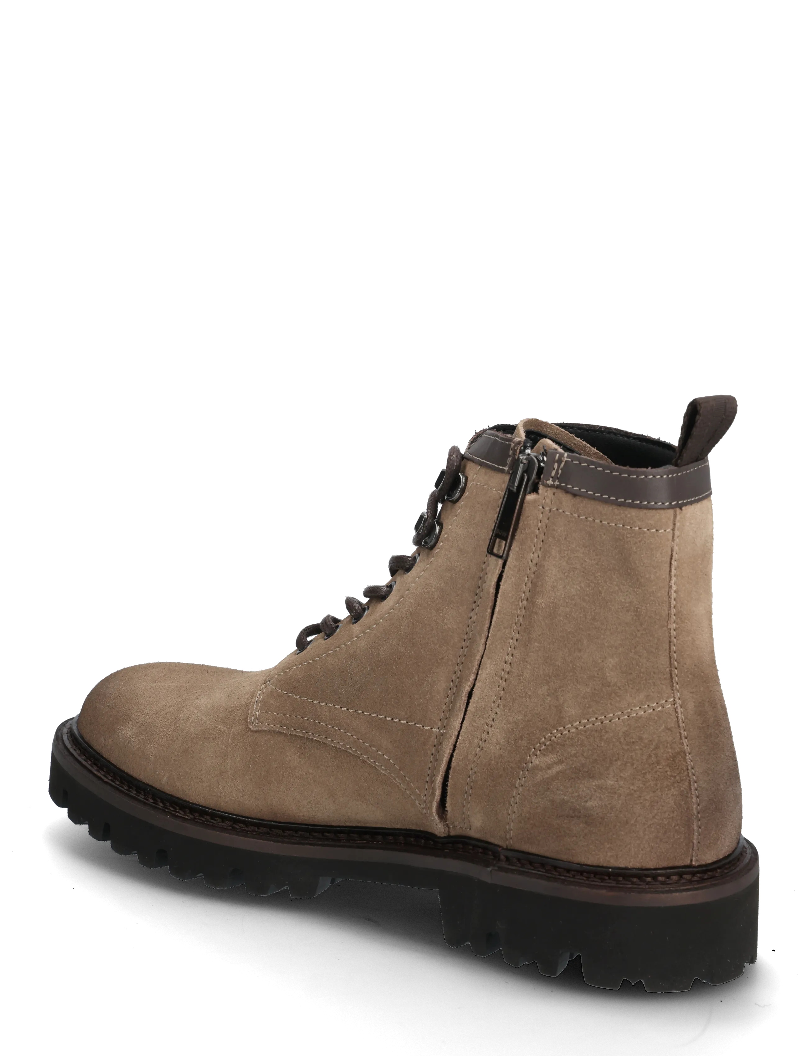 BOSS - Julyo_Halb_sdlt - miesten - medium beige - 2
