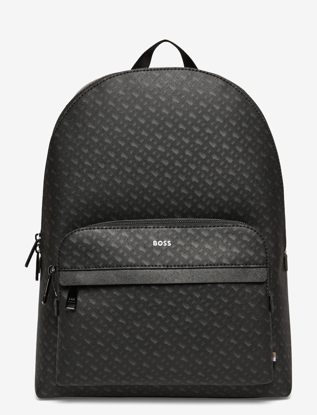 BOSS - Zair_MN_S. Backpack - shop efter anledning - black - 0