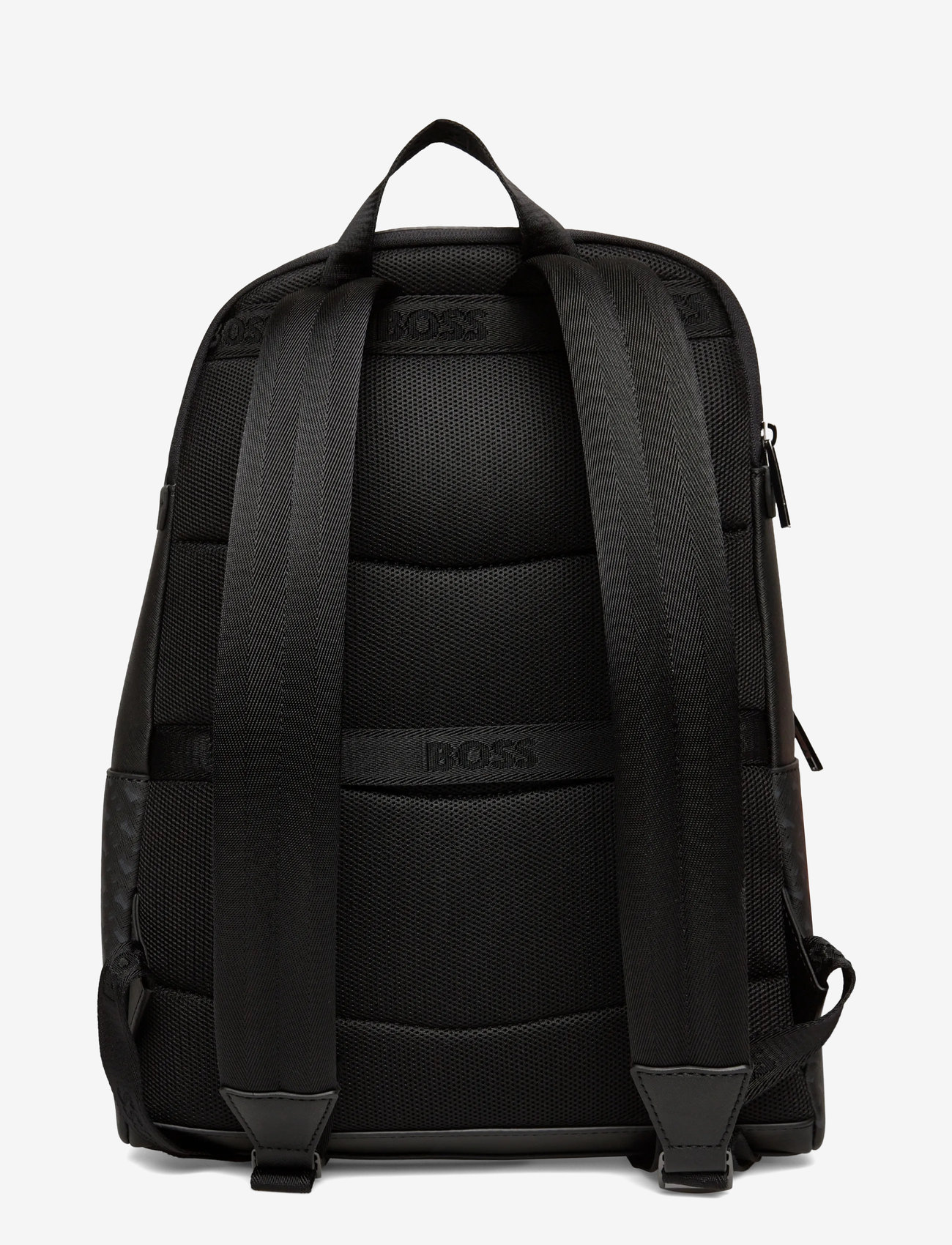 BOSS - Zair_MN_S. Backpack - shop efter anledning - black - 1