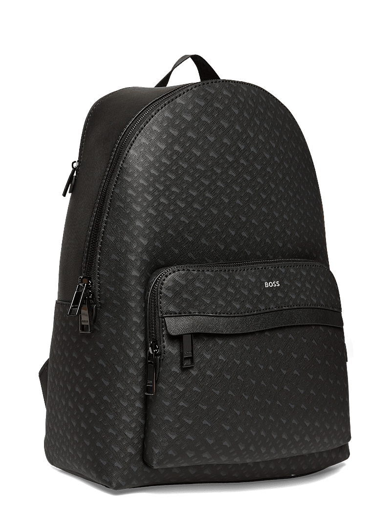 BOSS - Zair_MN_S. Backpack - zakelijke rugzakken - black - 2