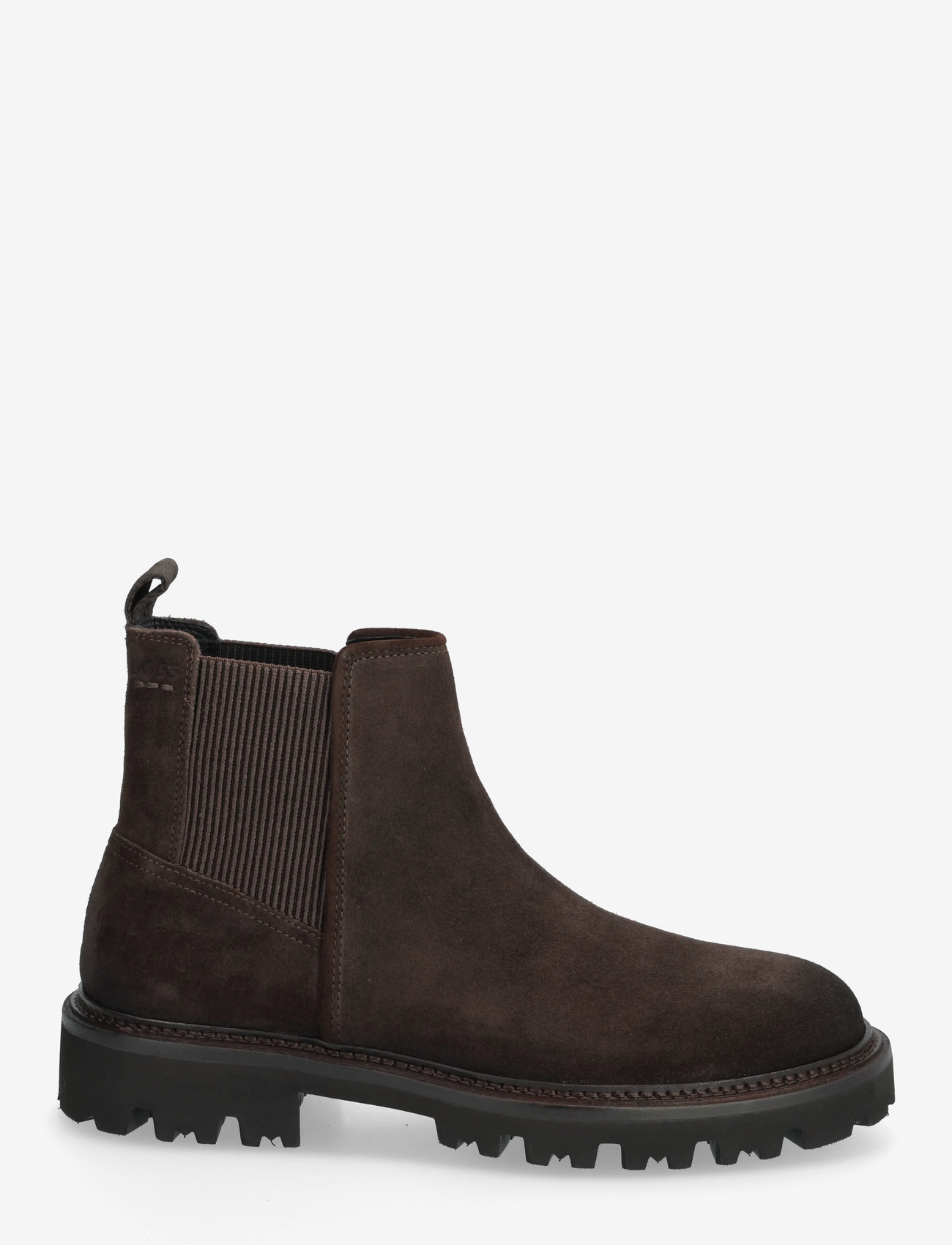 BOSS - Julyo_Cheb_sde - chelsea boots - dark brown - 1