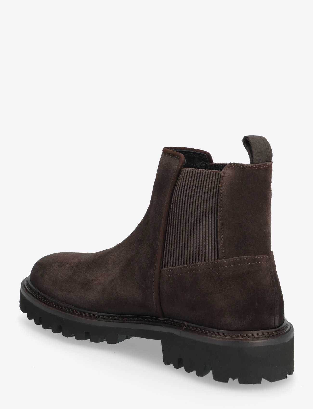 BOSS - Julyo_Cheb_sde - chelsea boots - dark brown - 2