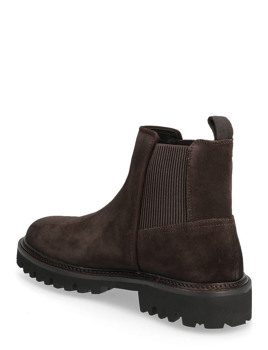 BOSS - Julyo_Cheb_sde - chelsea boots - dark brown - 2