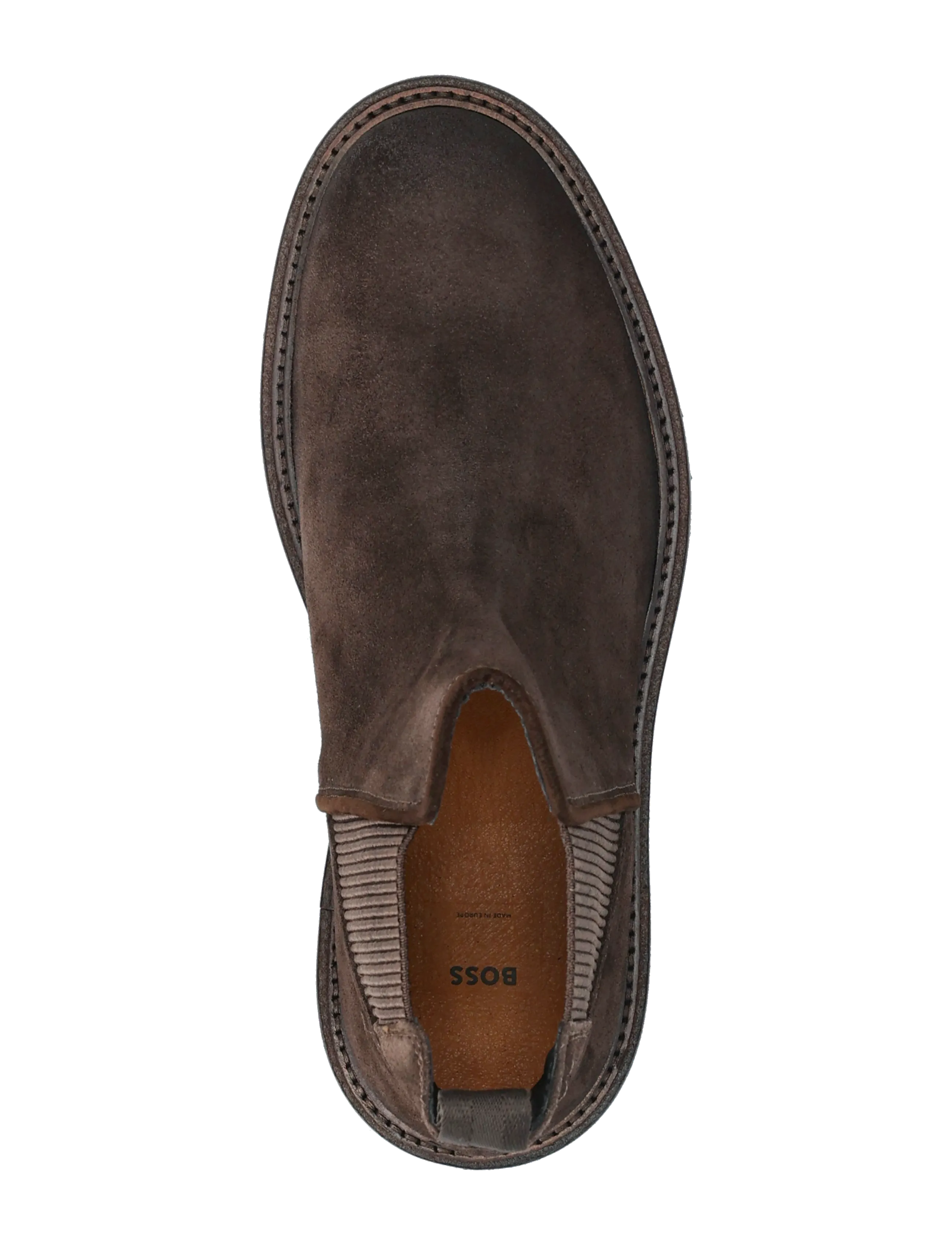 BOSS - Julyo_Cheb_sde - herren - dark brown - 3