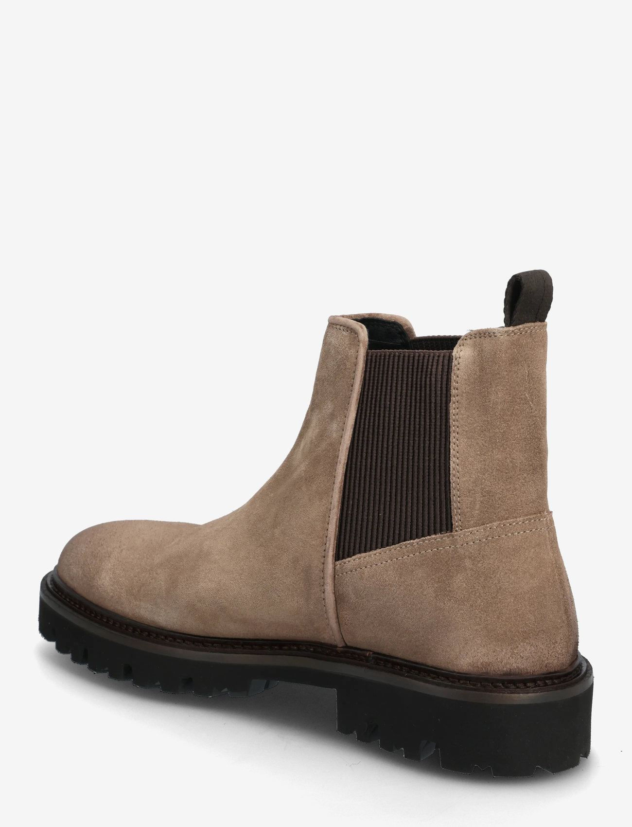 BOSS - Julyo_Cheb_sde - chelsea boots - medium beige - 2