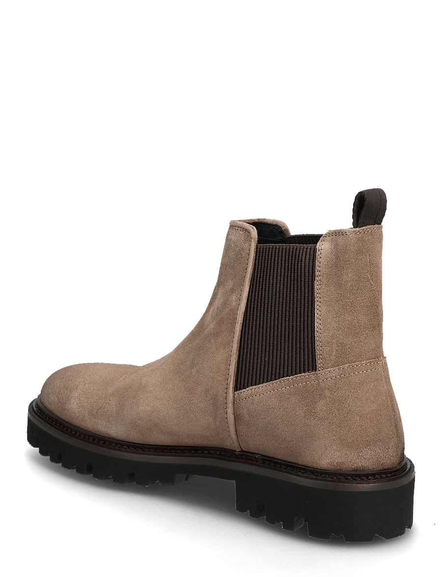 BOSS - Julyo_Cheb_sde - chelsea boots - medium beige - 2
