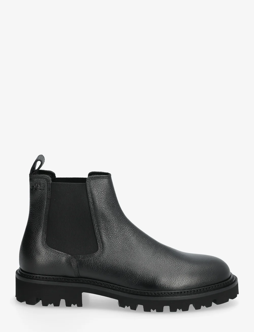 BOSS - Julyo_Cheb_gr - chelsea boots - black - 1