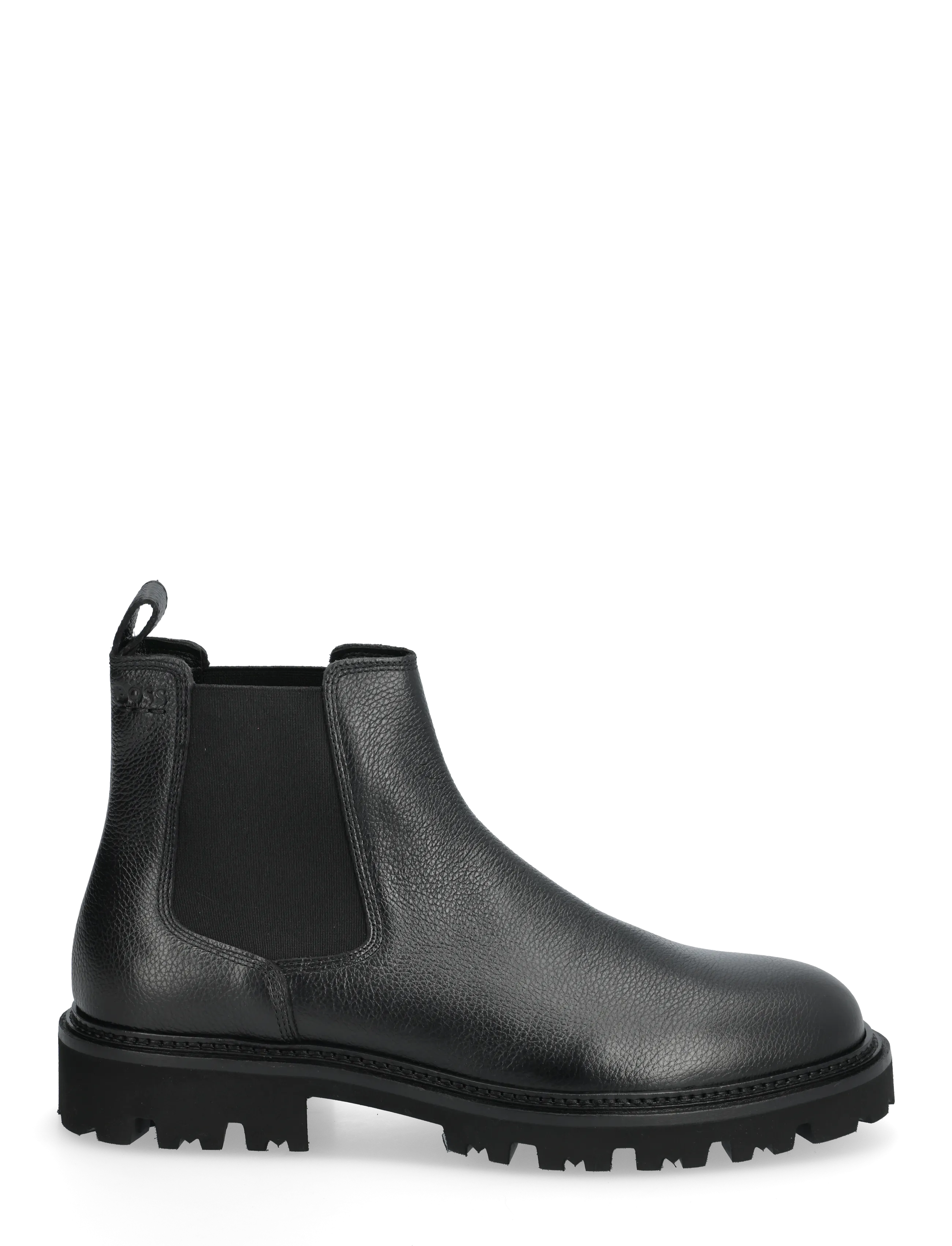 BOSS - Julyo_Cheb_gr - mænd - black - 1