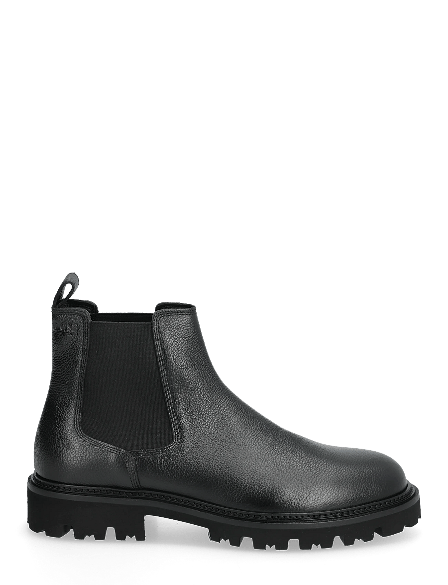 BOSS - Julyo_Cheb_gr - chelsea boots - black - 1
