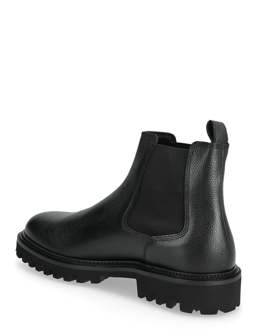 BOSS - Julyo_Cheb_gr - chelsea boots - black - 2