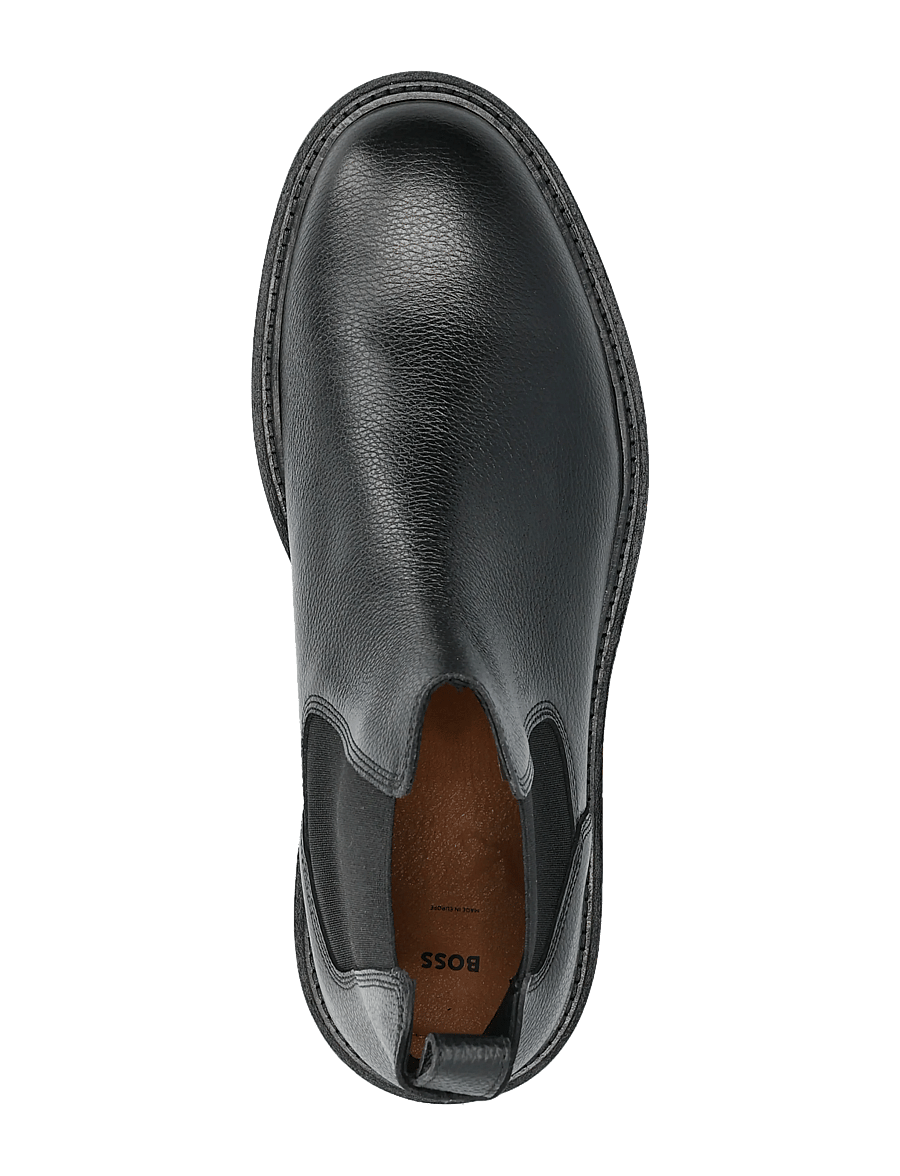BOSS - Julyo_Cheb_gr - chelsea boots - black - 3