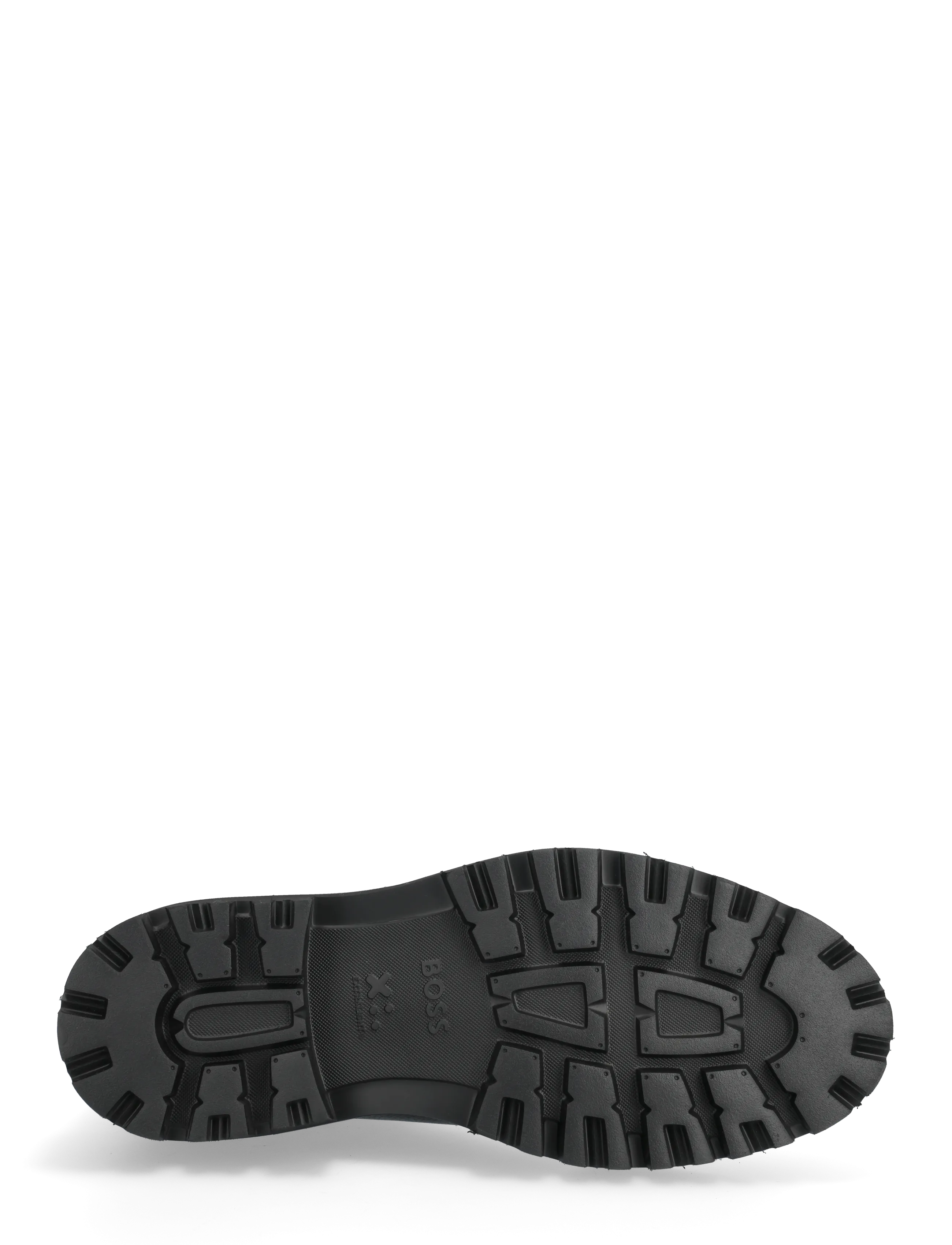 BOSS - Julyo_Cheb_gr - mænd - black - 4