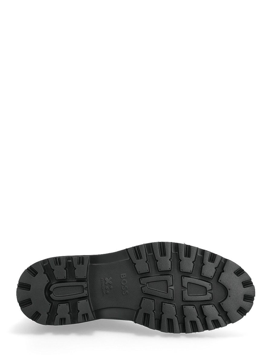 BOSS - Julyo_Cheb_gr - chelsea boots - black - 4
