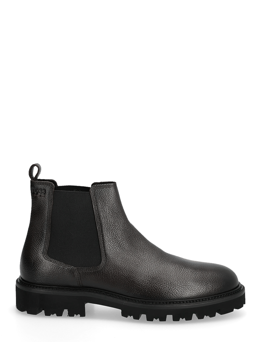BOSS - Julyo_Cheb_gr - chelsea boots - dark brown - 1