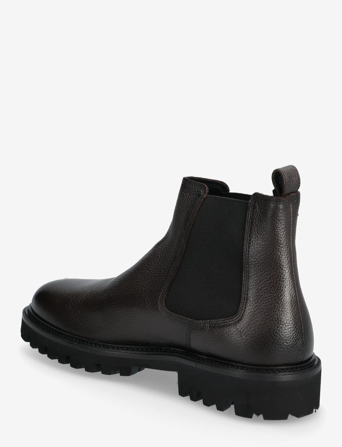 BOSS - Julyo_Cheb_gr - chelsea boots - dark brown - 2