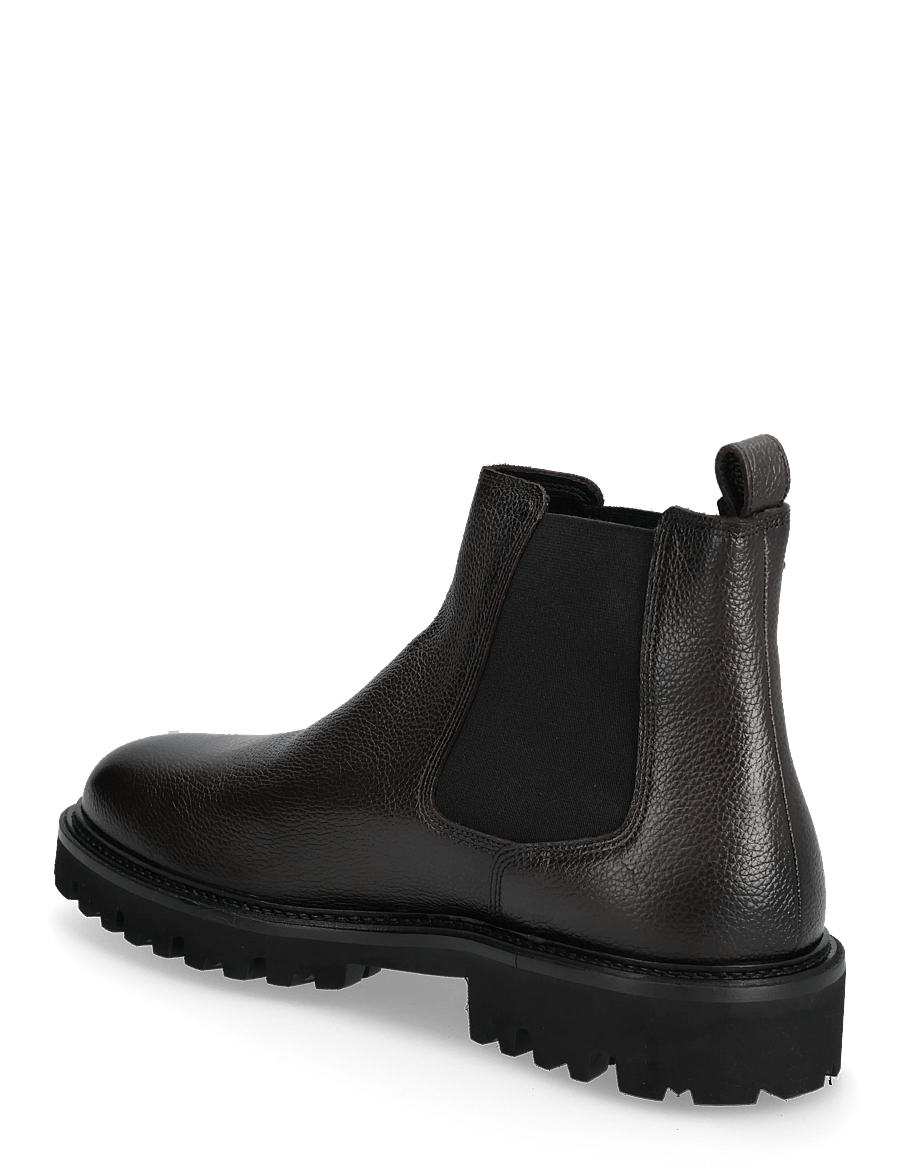 BOSS - Julyo_Cheb_gr - chelsea boots - dark brown - 2