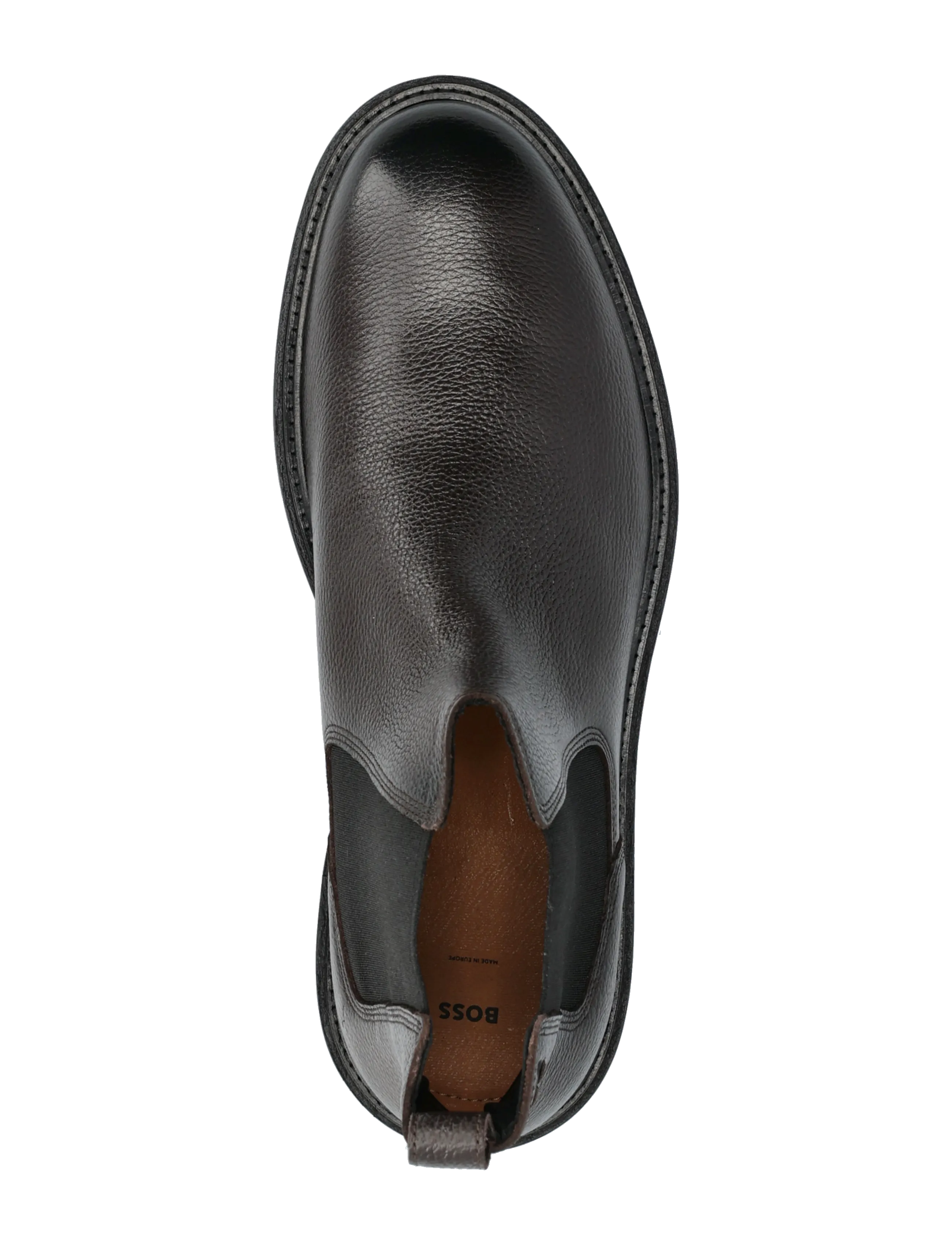 BOSS - Julyo_Cheb_gr - mehed - dark brown - 3