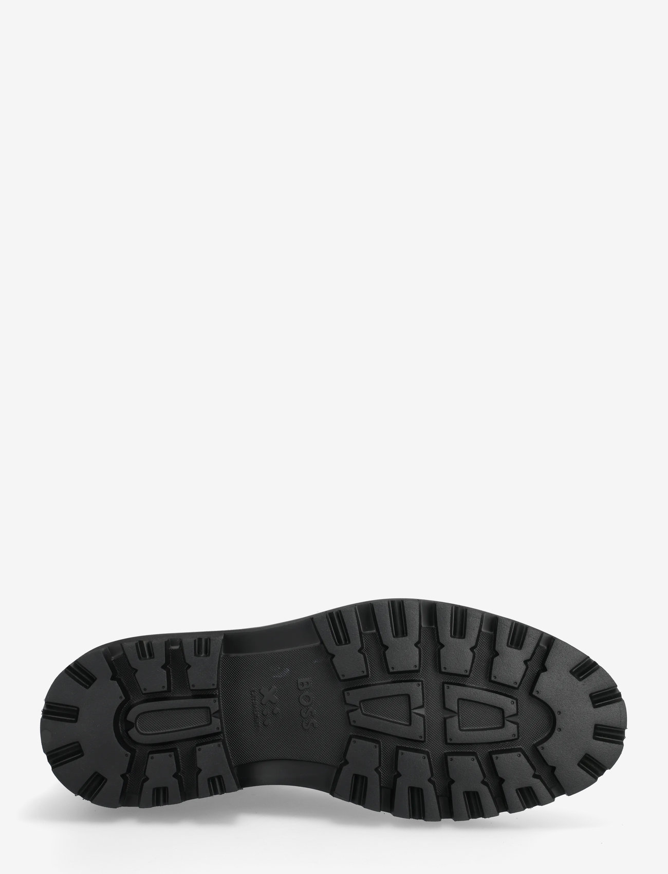 BOSS - Julyo_Cheb_gr - chelsea boots - dark brown - 4