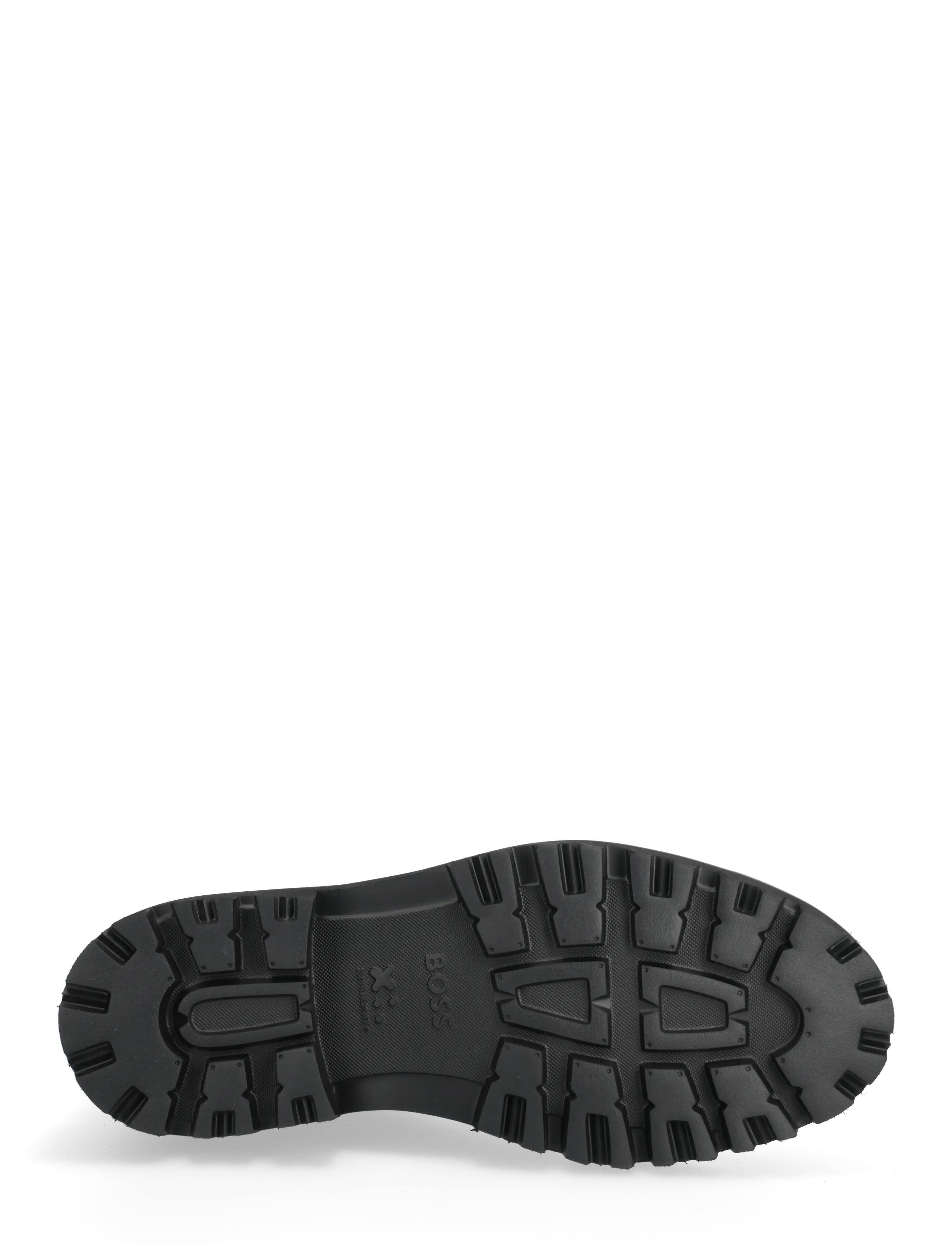 BOSS - Julyo_Halb_grhk - premium styles - black - 4
