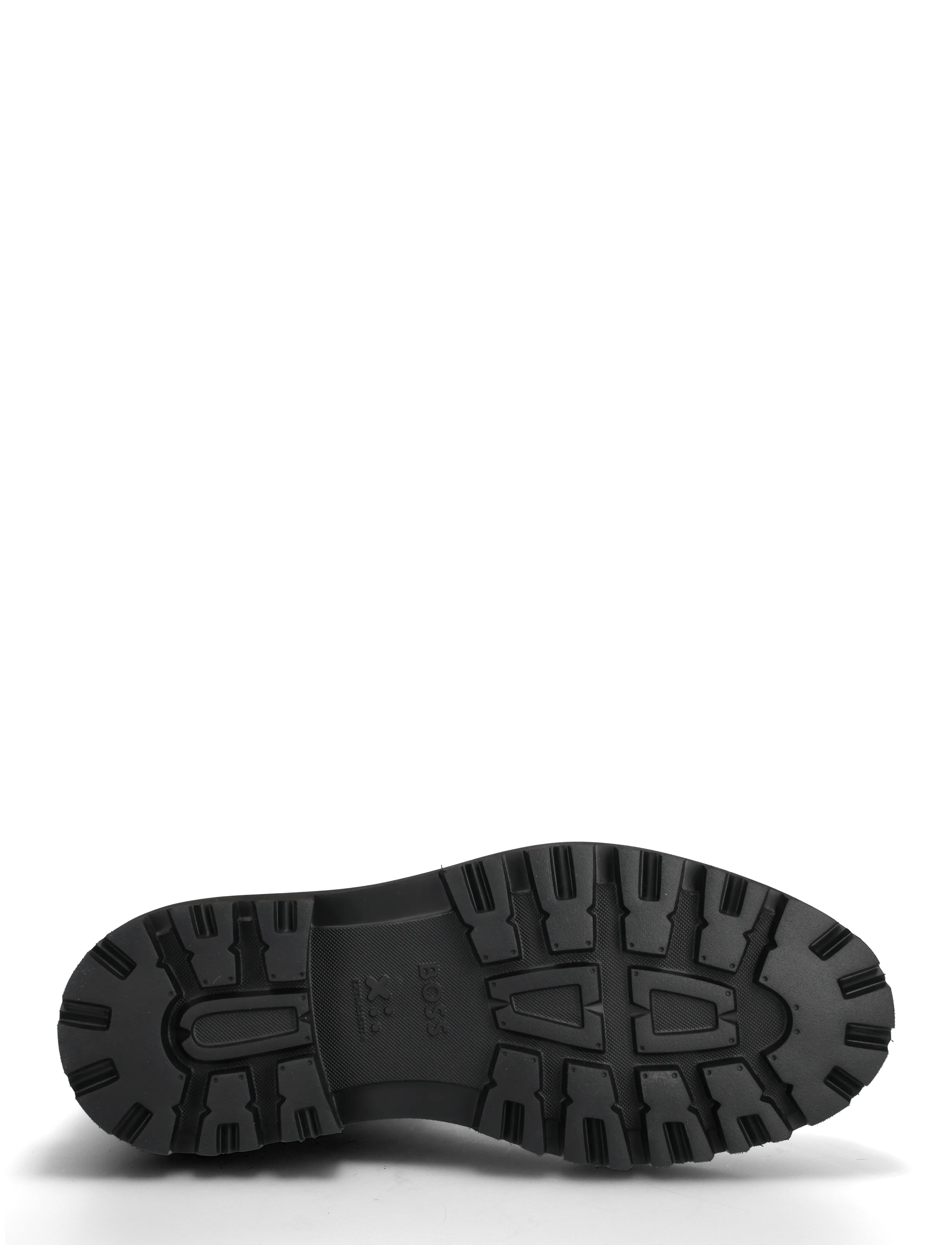BOSS - Julyo_Halb_grhk - dark brown - 4