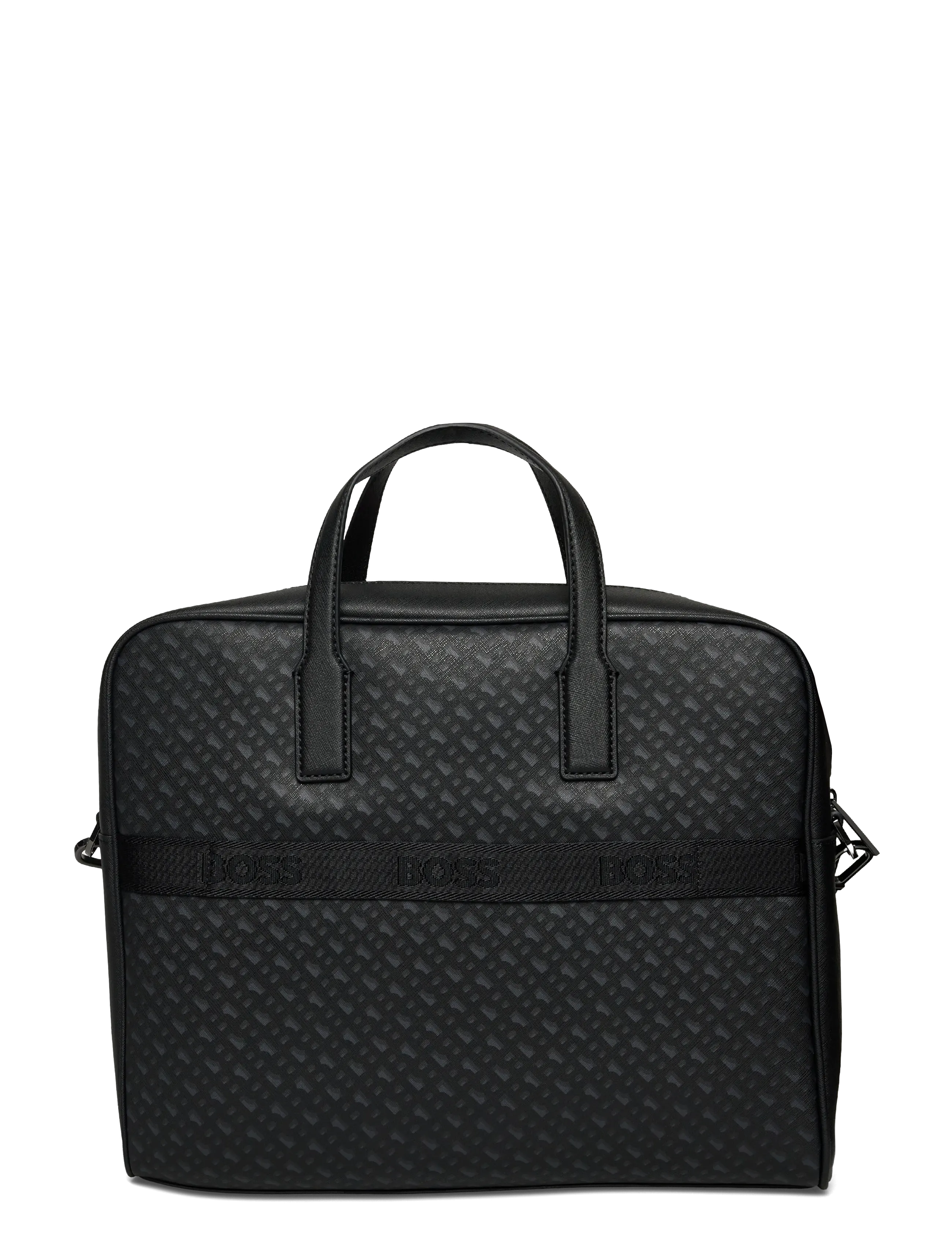 BOSS - Zair_MN_S doc case - mapper - black - 1