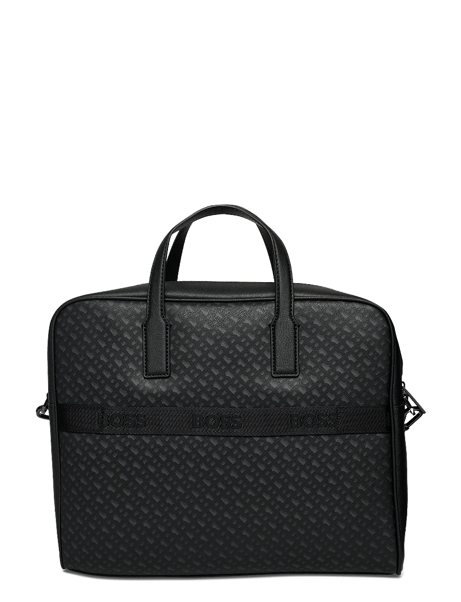 BOSS - Zair_MN_S doc case - achetez selon l'occasion - black - 1