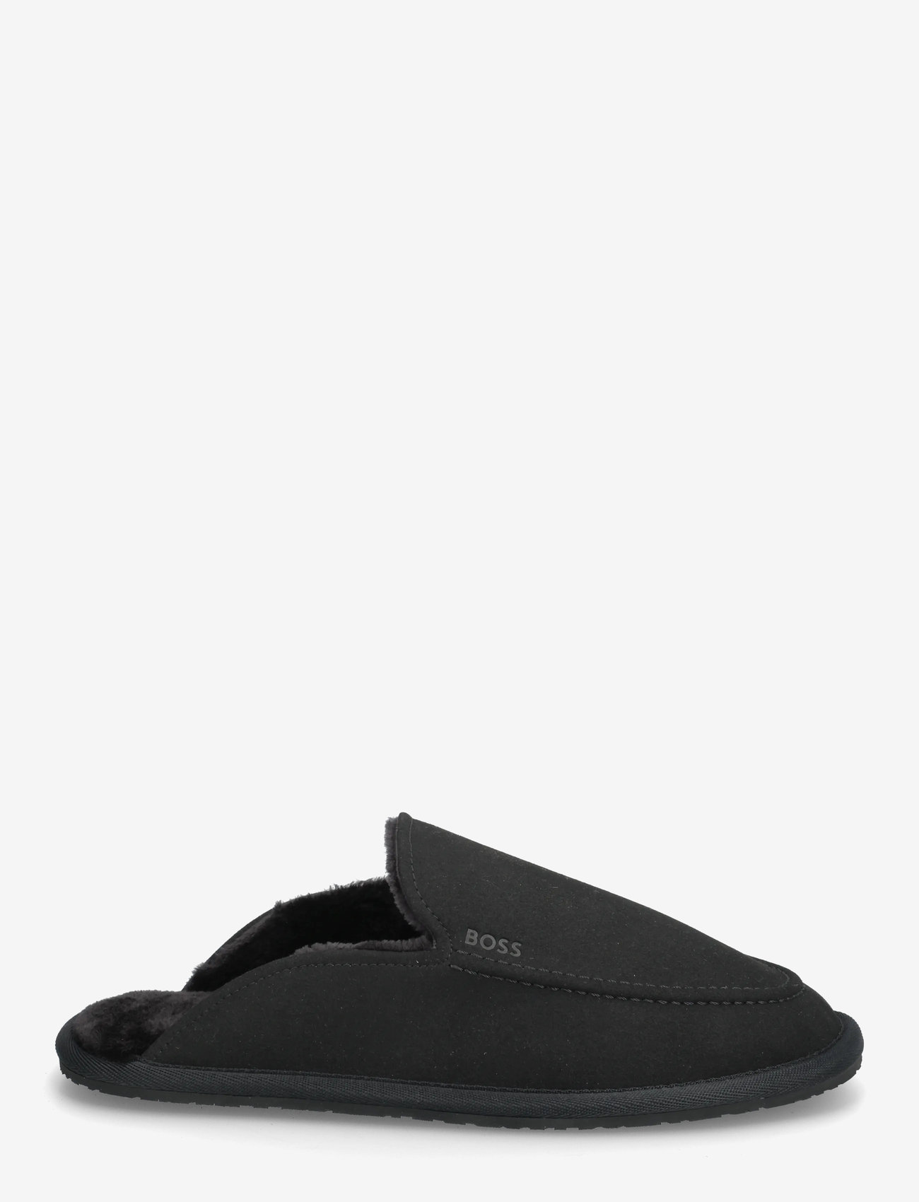 BOSS - Home_Mule_msfr - shoppa efter tillfälle - black - 1