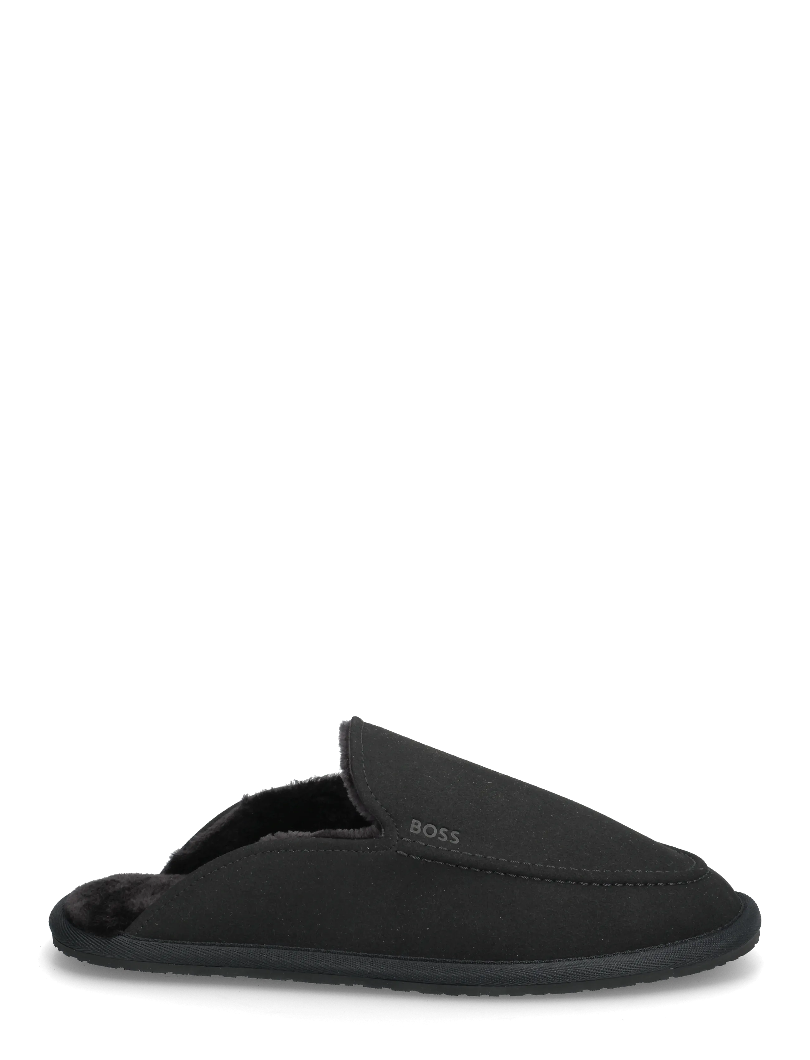BOSS - Home_Mule_msfr - kupuj według okazji - black - 1