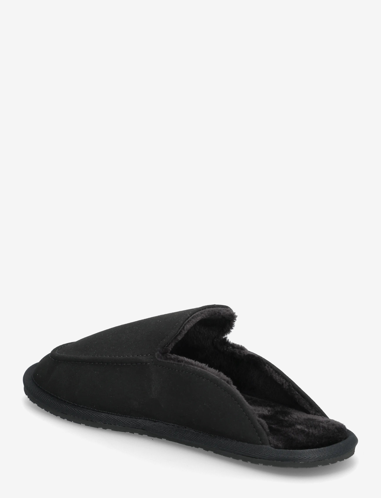 BOSS - Home_Mule_msfr - shoppa efter tillfälle - black - 2