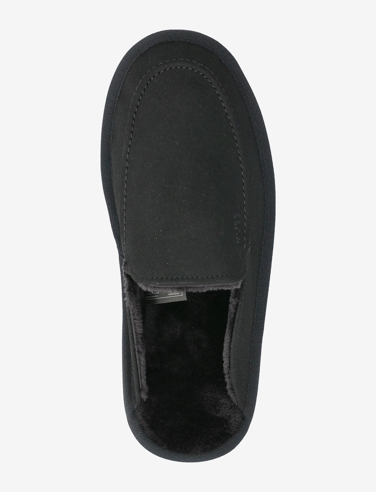 BOSS - Home_Mule_msfr - shoppa efter tillfälle - black - 3