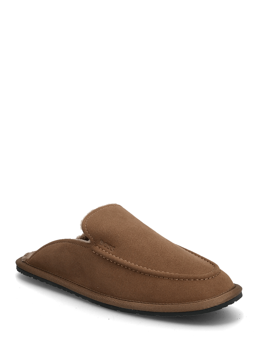 BOSS - Home_Mule_msfr - nach anlass kaufen - dark brown - 0