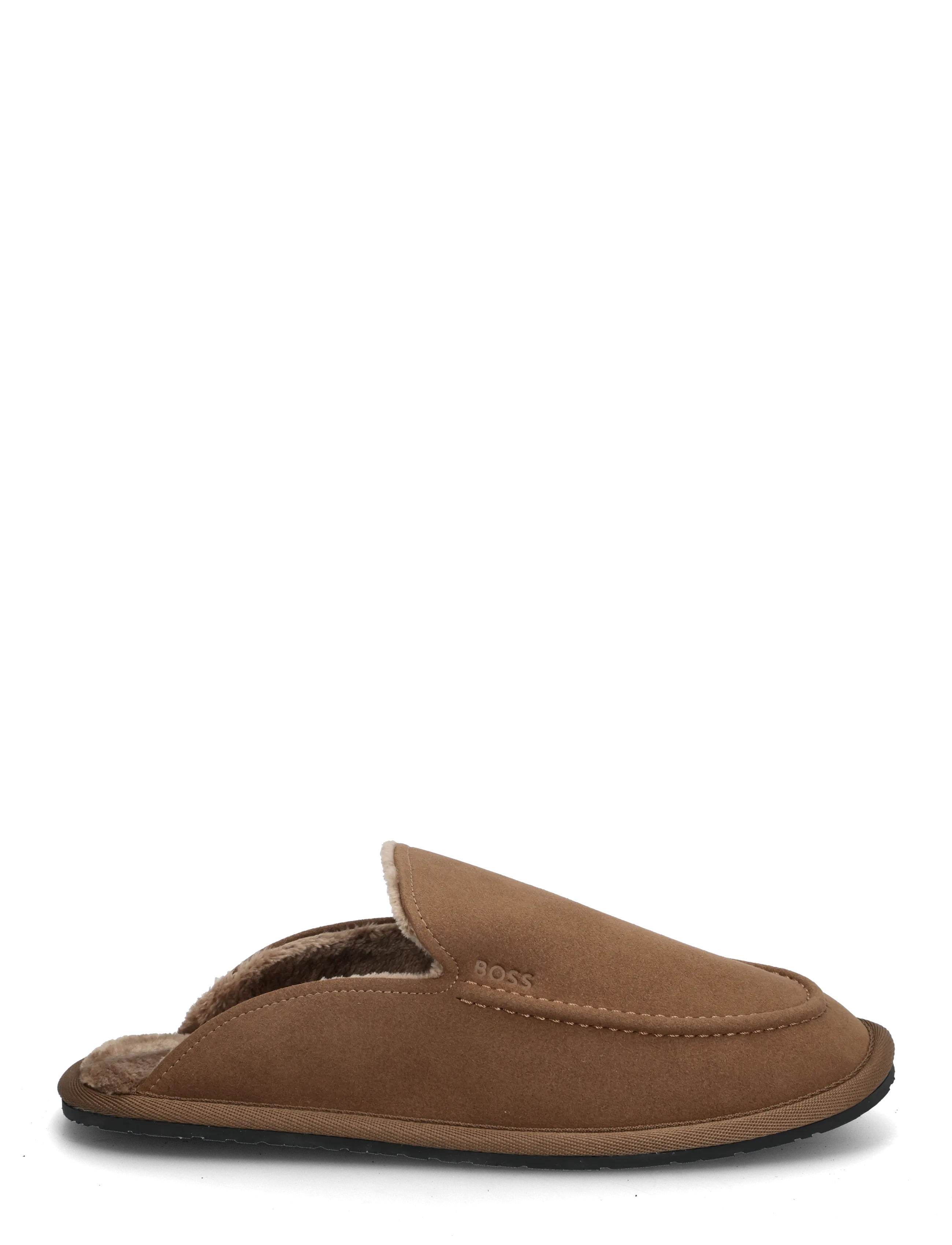 BOSS - Home_Mule_msfr - mænd - dark brown - 1