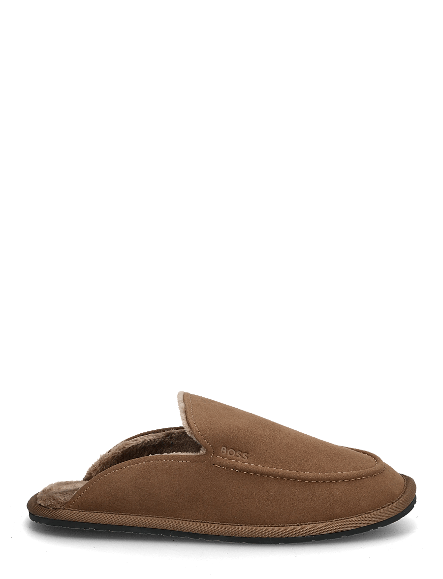 BOSS - Home_Mule_msfr - nach anlass kaufen - dark brown - 1