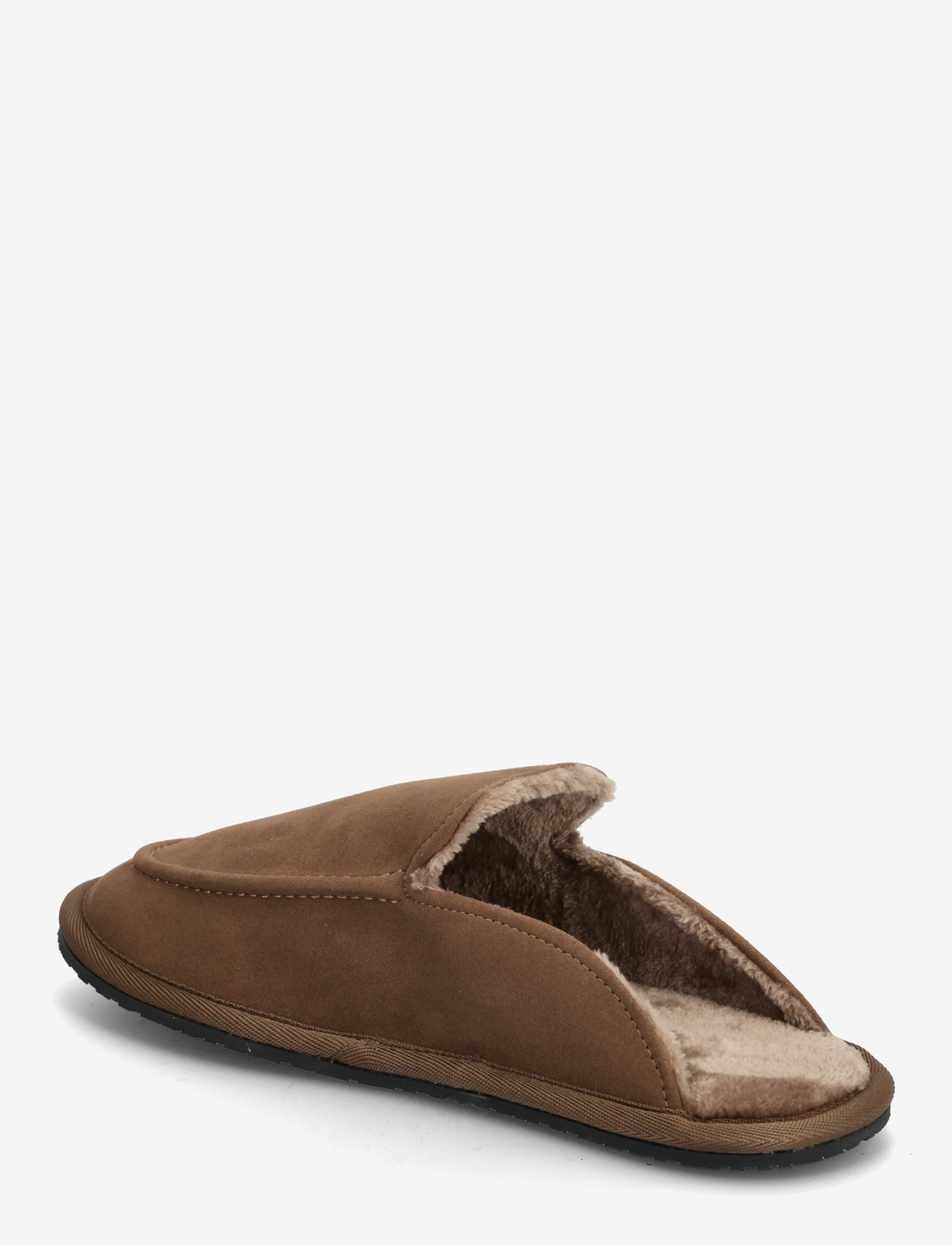 BOSS - Home_Mule_msfr - osta olukorra järgi - dark brown - 2