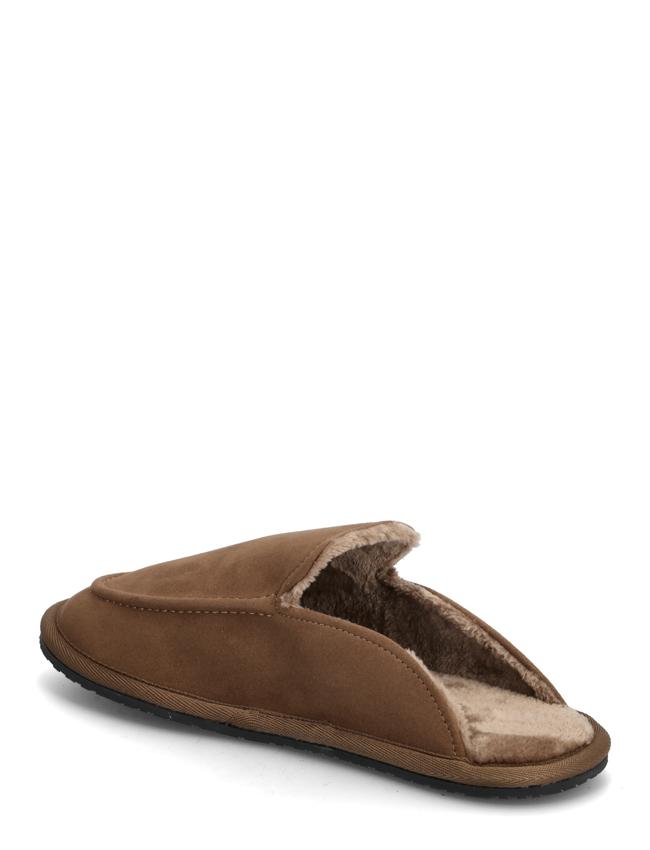 BOSS - Home_Mule_msfr - mænd - dark brown - 2