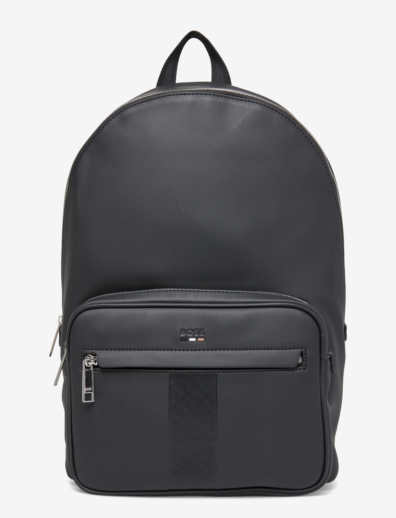 BOSS - Ray_MS_Backpack - black - 0