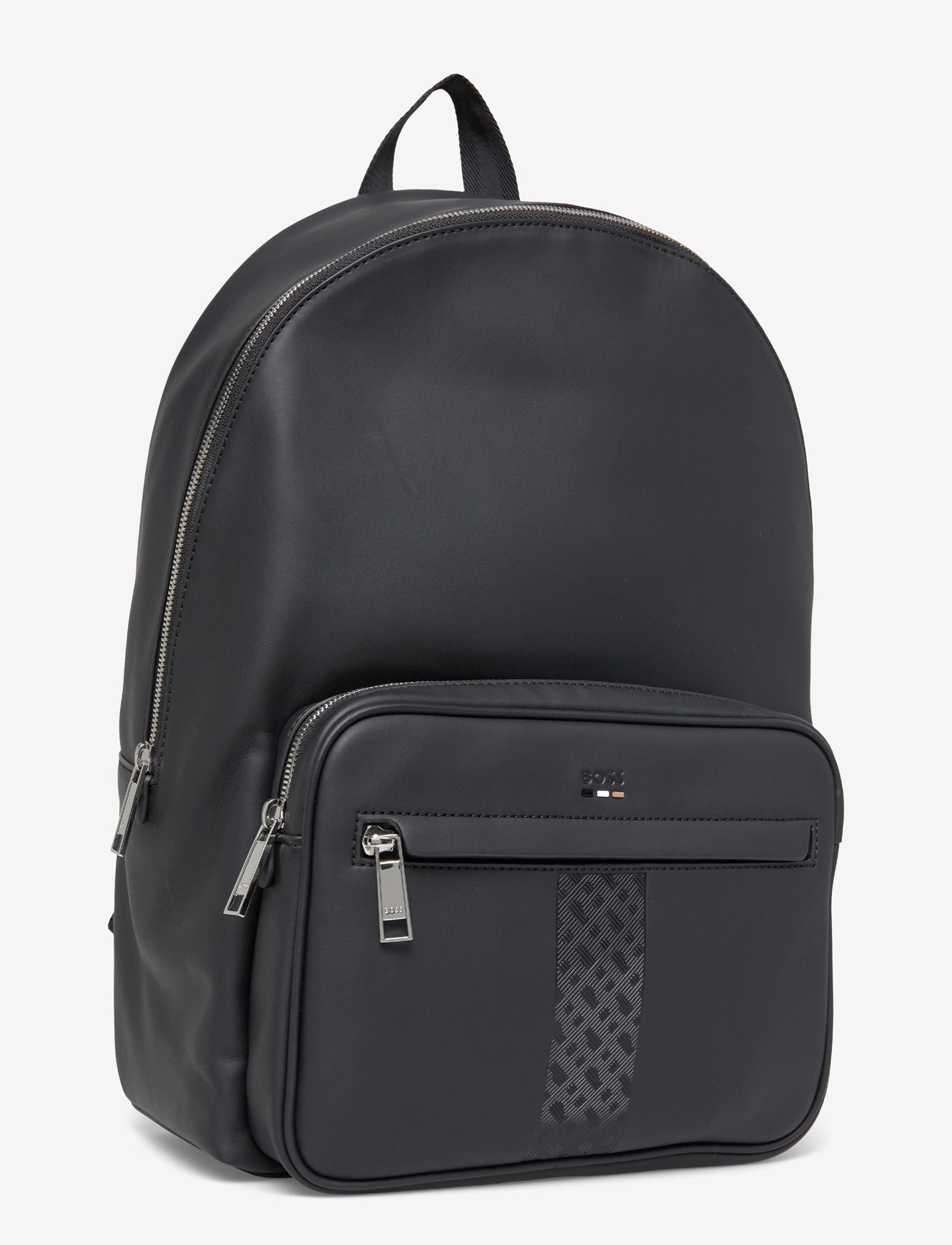 BOSS - Ray_MS_Backpack - black - 2