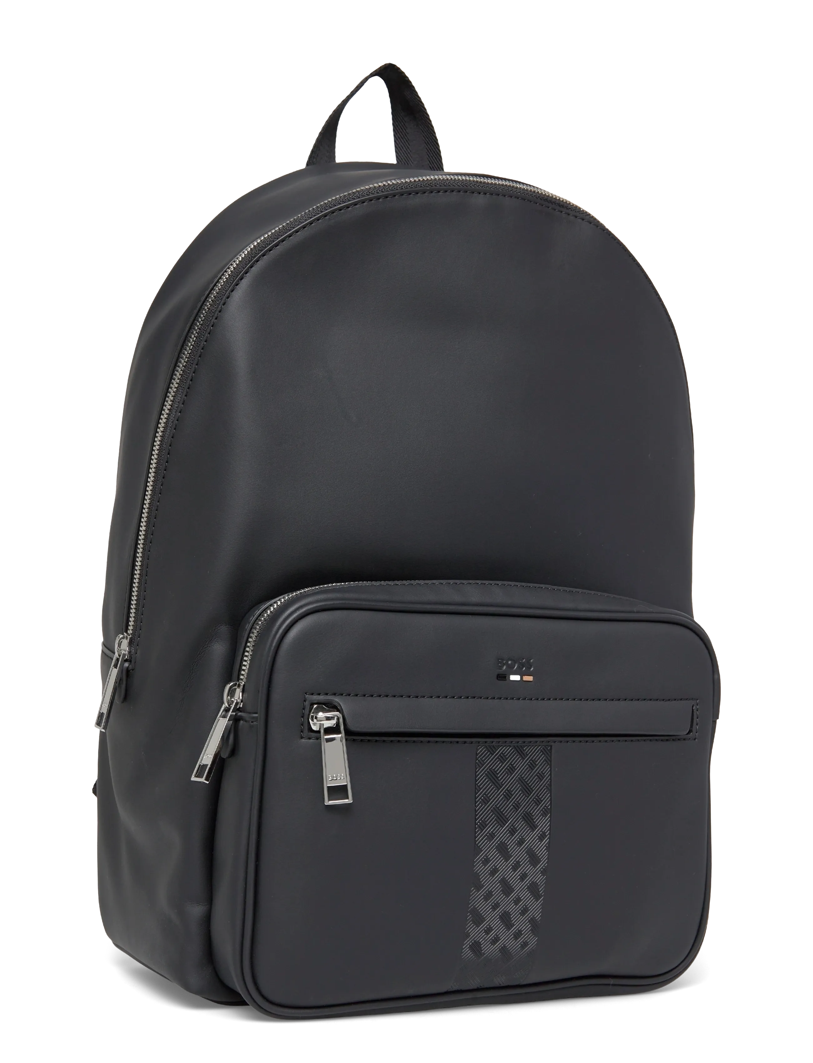 BOSS - Ray_MS_Backpack - black - 2