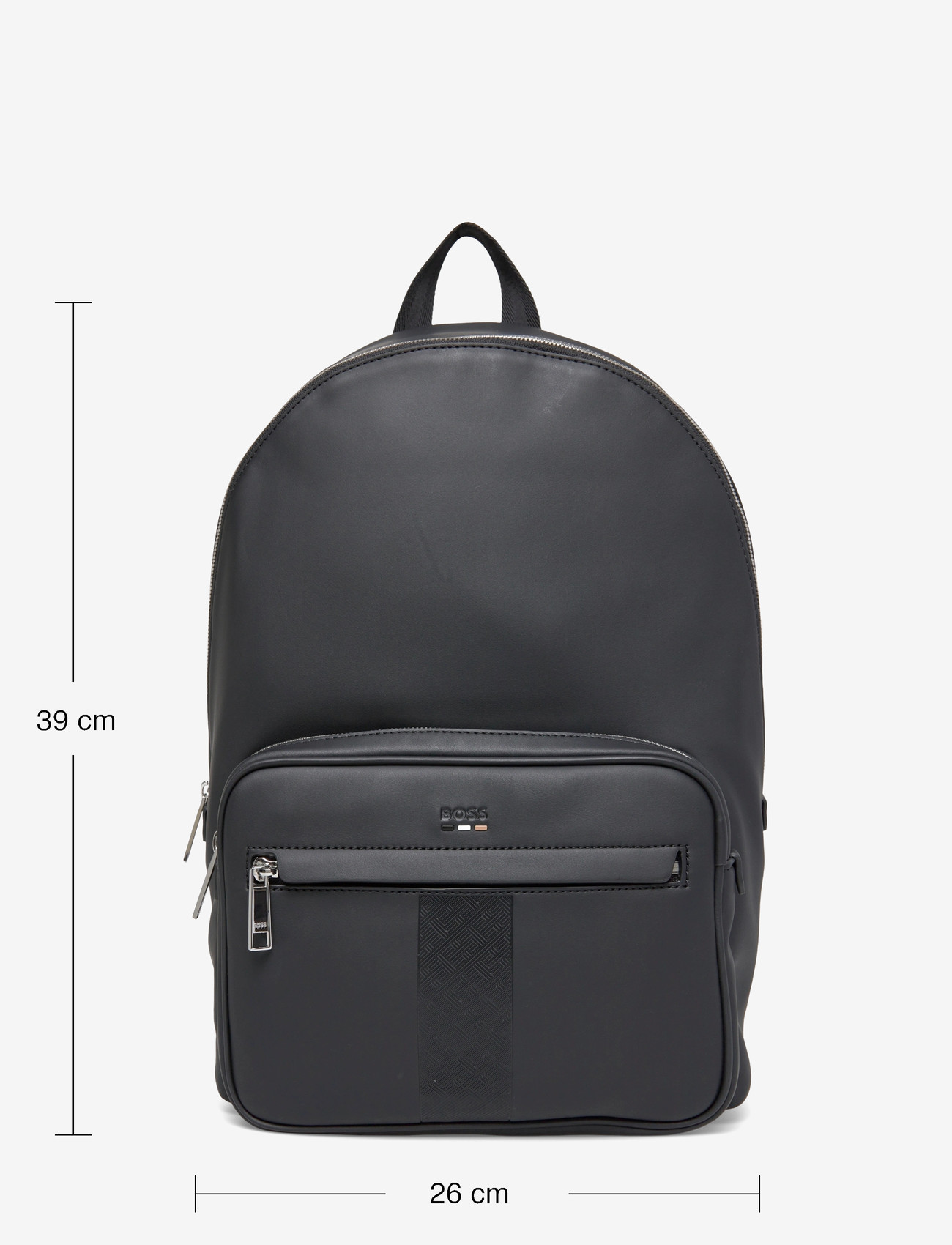BOSS - Ray_MS_Backpack - black - 3