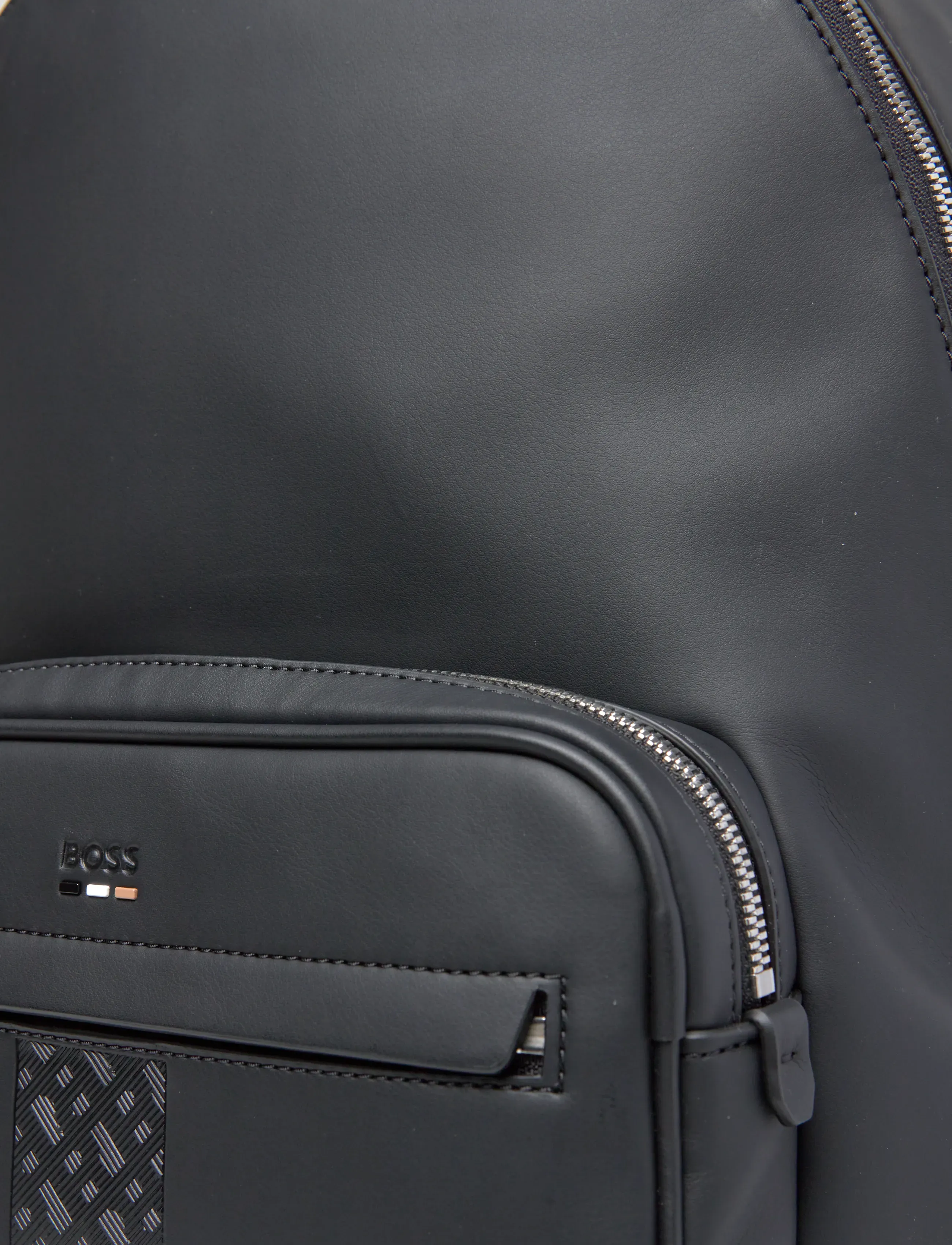 BOSS - Ray_MS_Backpack - black - 4